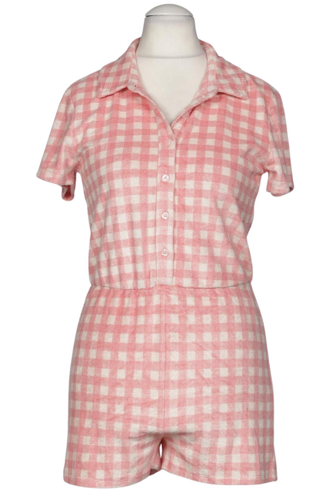 

Guess Damen Jumpsuit/Overall, pink, Gr. 36
