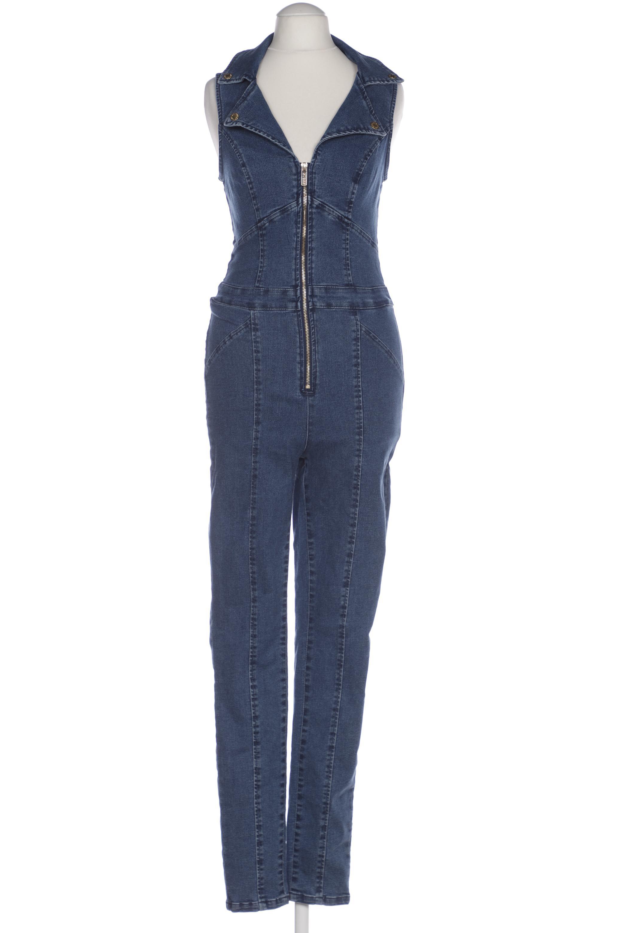 

Guess Damen Jumpsuit/Overall, marineblau, Gr. 26