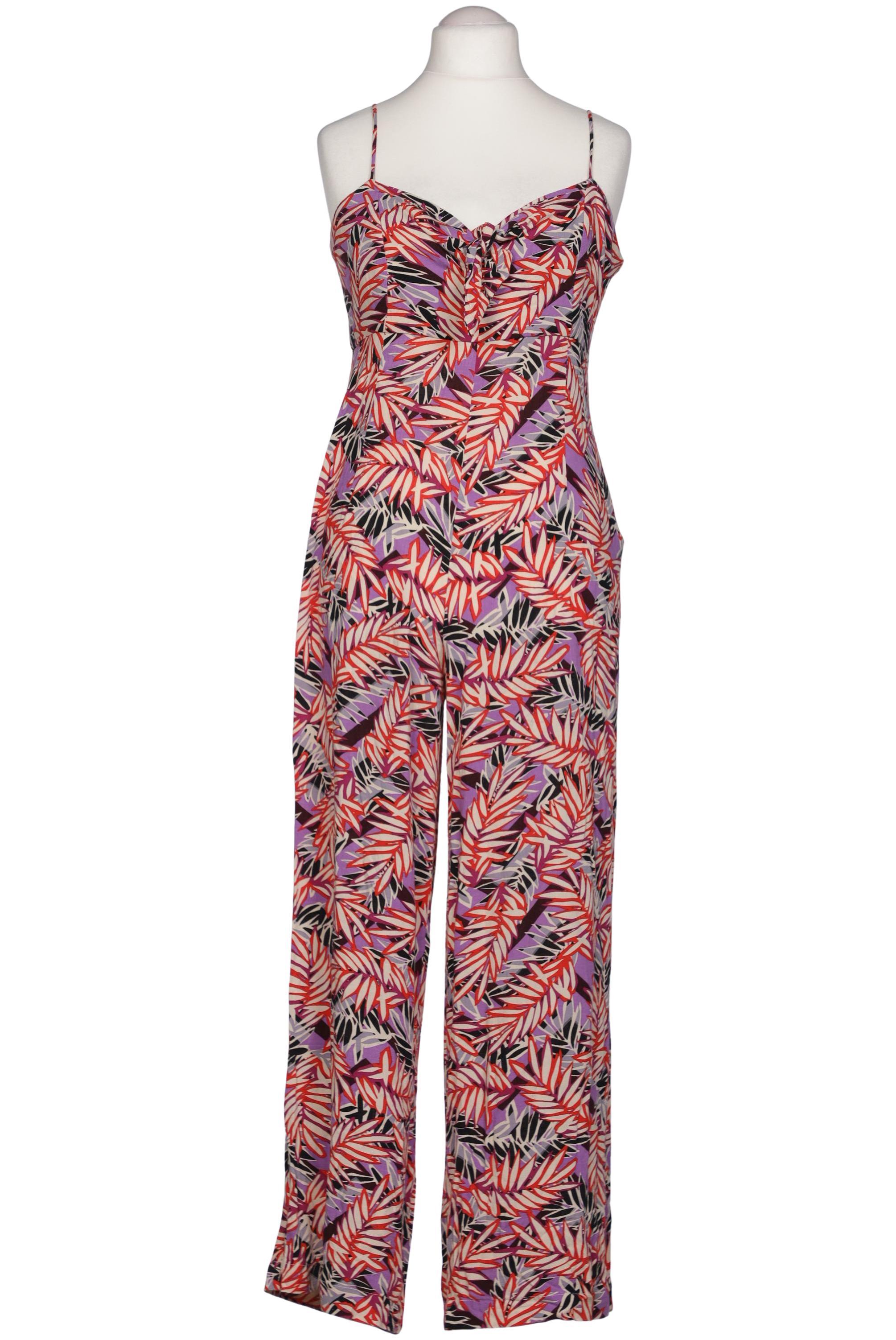 

Guess Damen Jumpsuit/Overall, mehrfarbig, Gr. 33