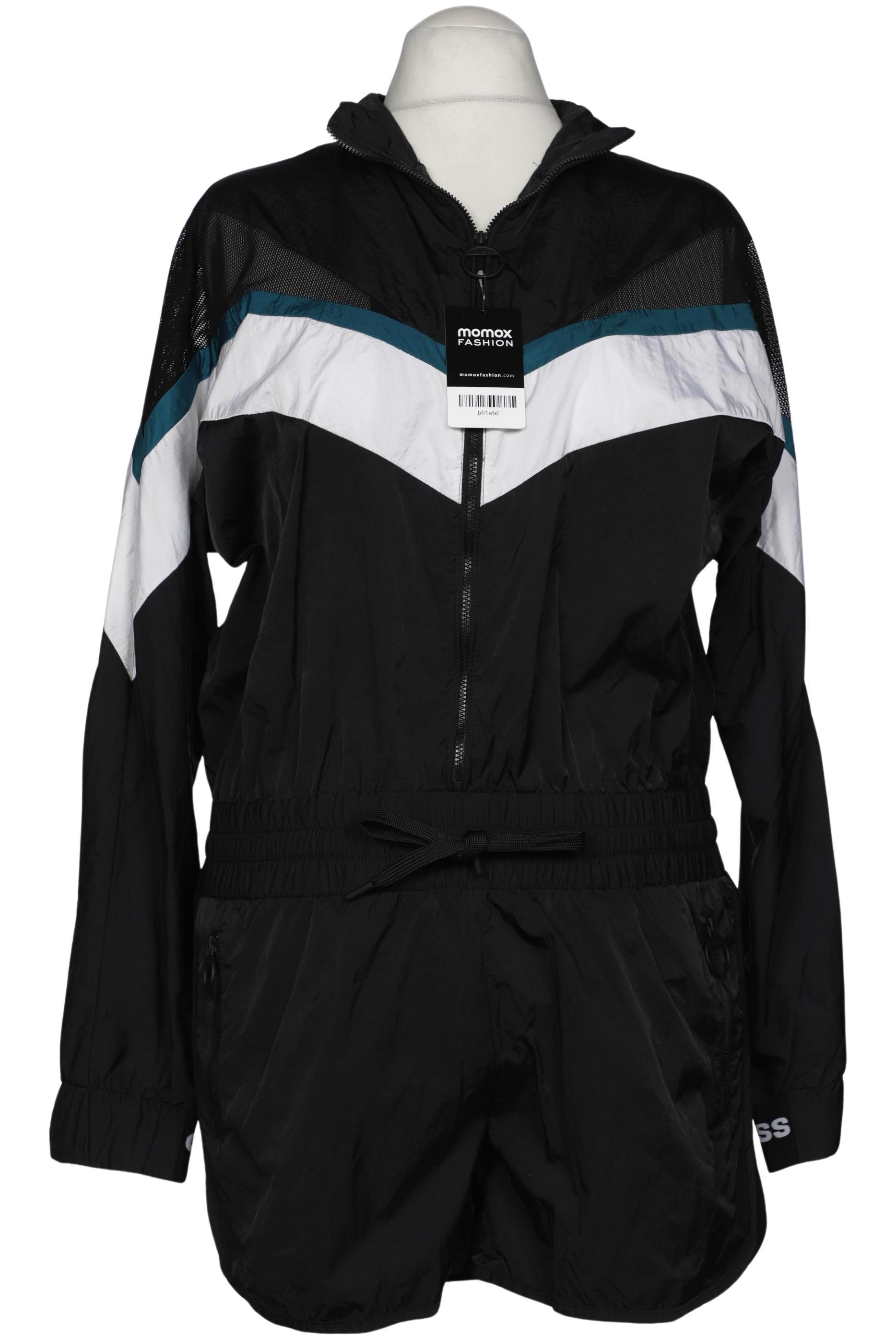 

Guess Damen Jumpsuit/Overall, schwarz, Gr. 42