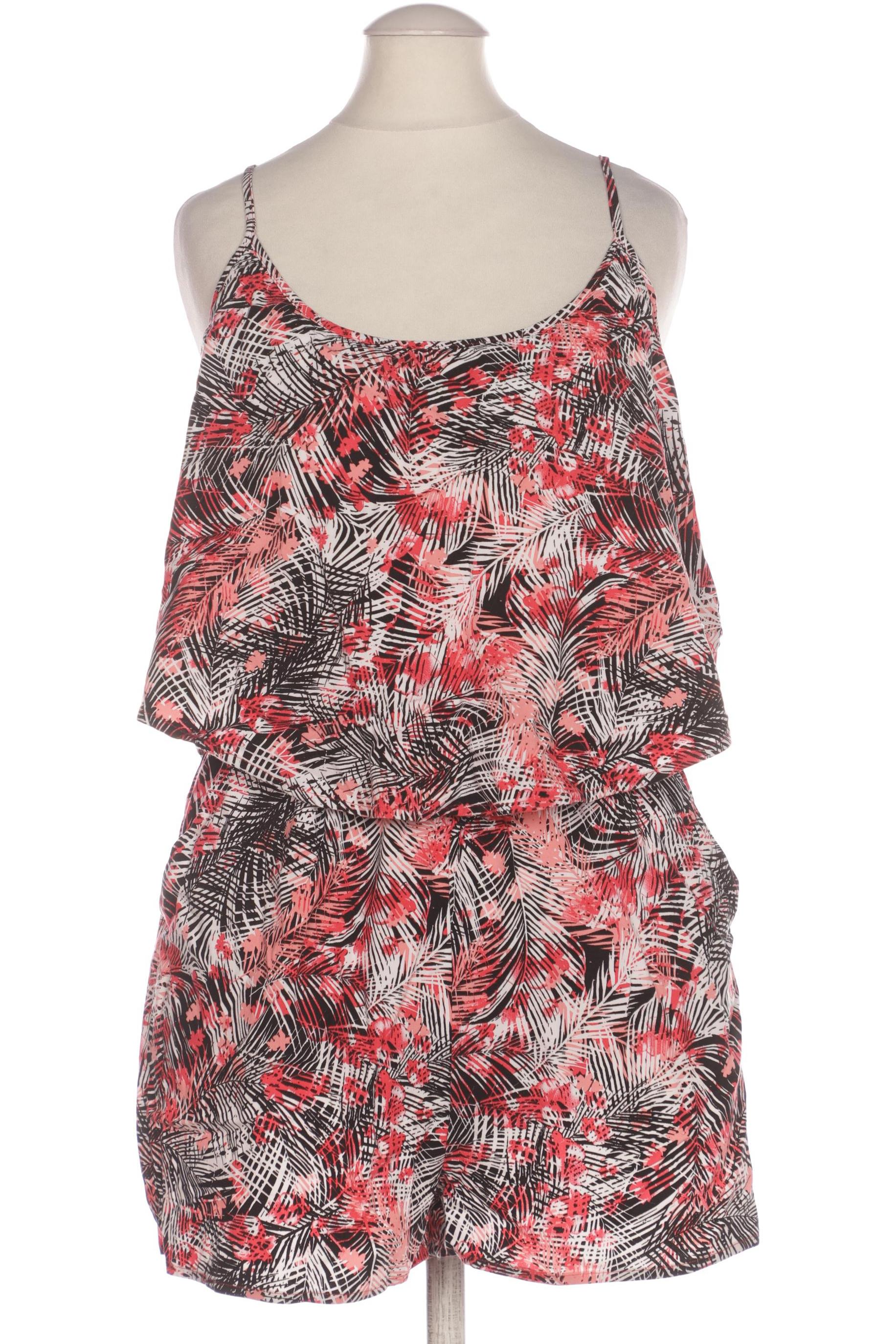 

Guess Damen Jumpsuit/Overall, pink, Gr. 38