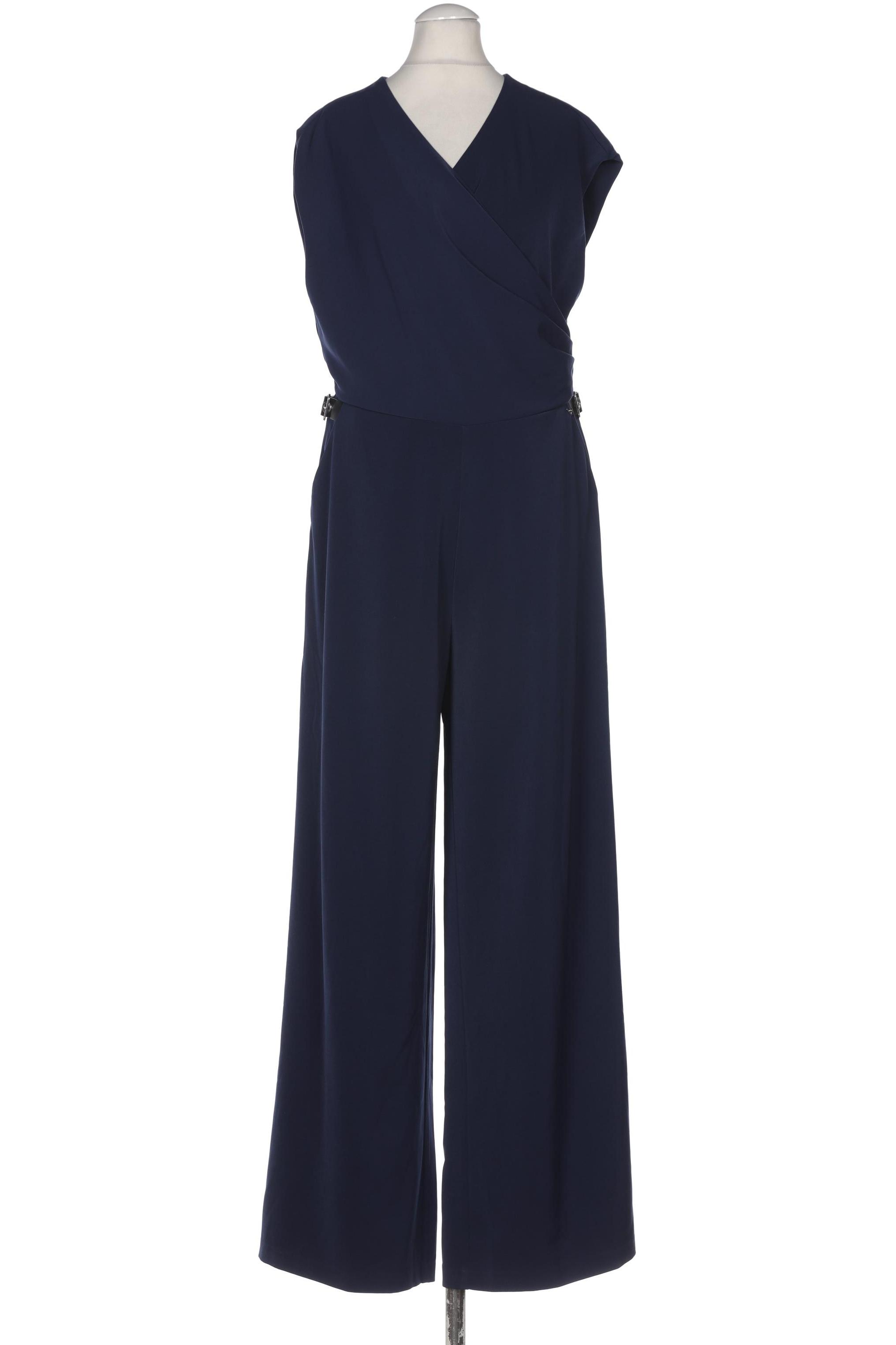 

Guess Damen Jumpsuit/Overall, marineblau, Gr. 38