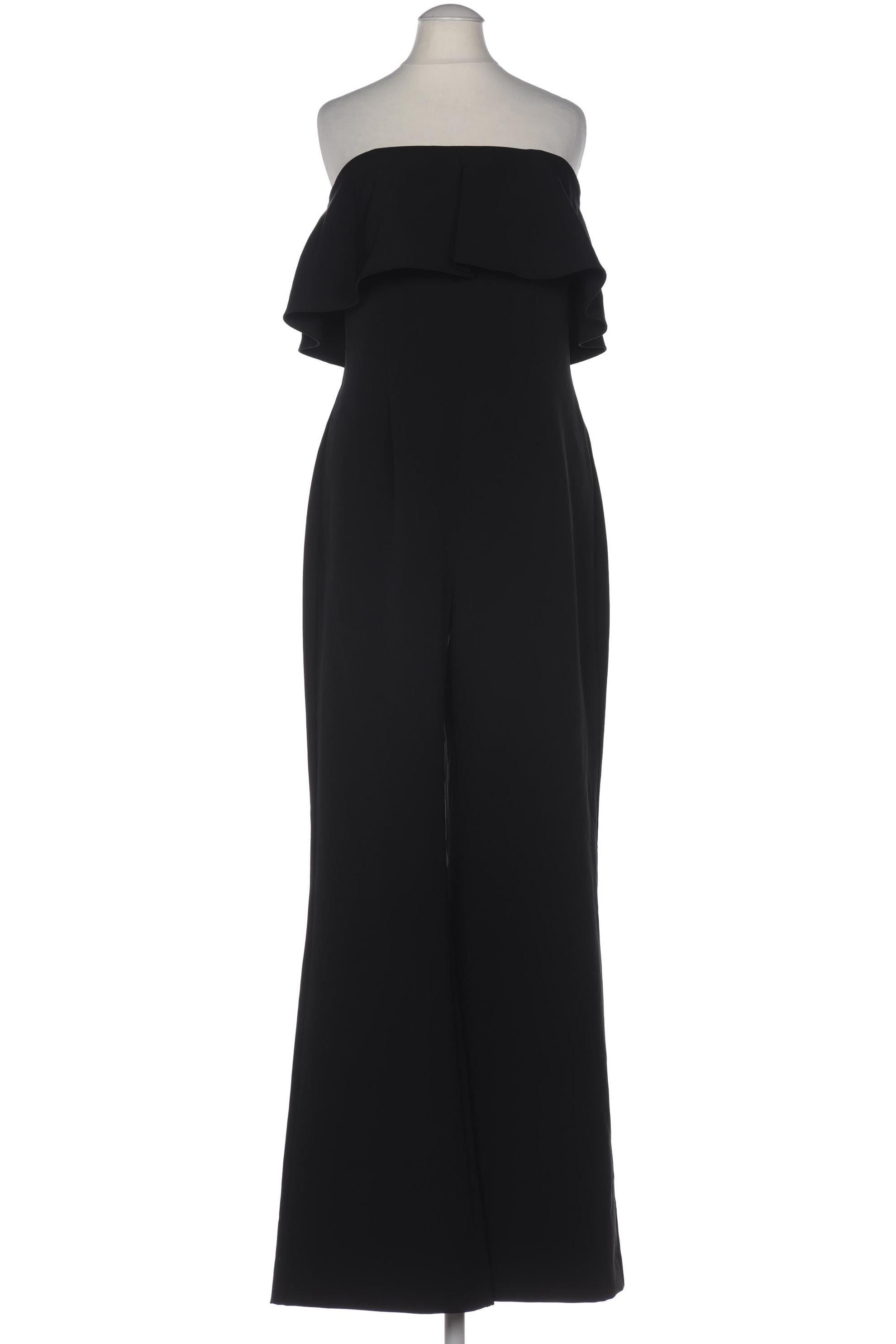 

GUESS Damen Jumpsuit/Overall, schwarz