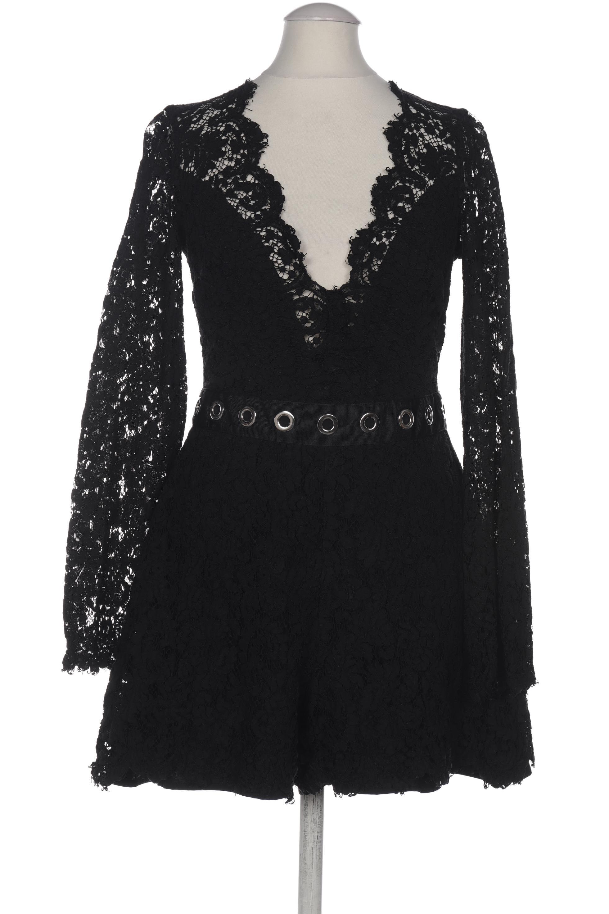 

Guess Damen Jumpsuit/Overall, schwarz, Gr. 40
