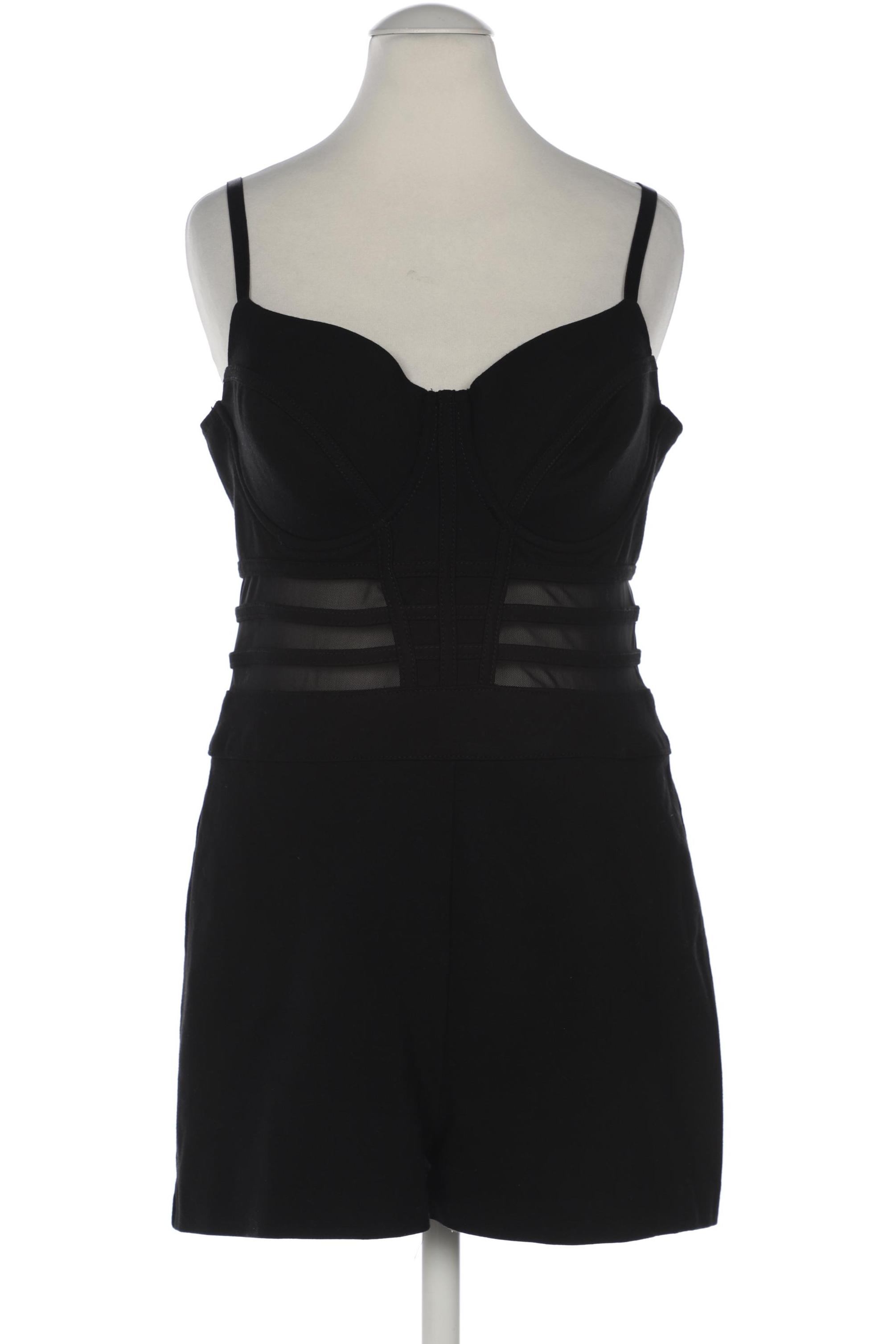 

Guess Damen Jumpsuit/Overall, schwarz, Gr. 38