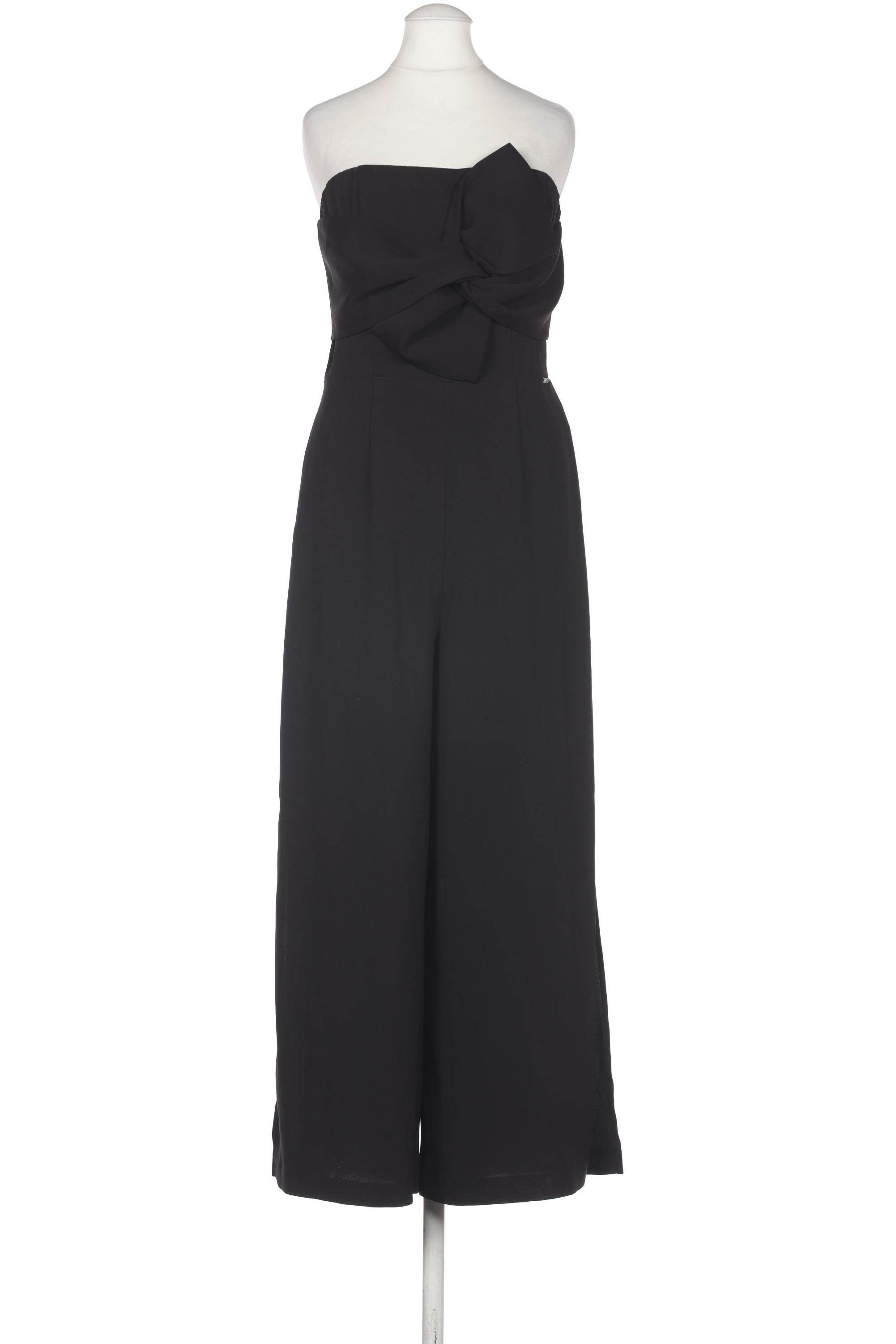 

GUESS Damen Jumpsuit/Overall, schwarz