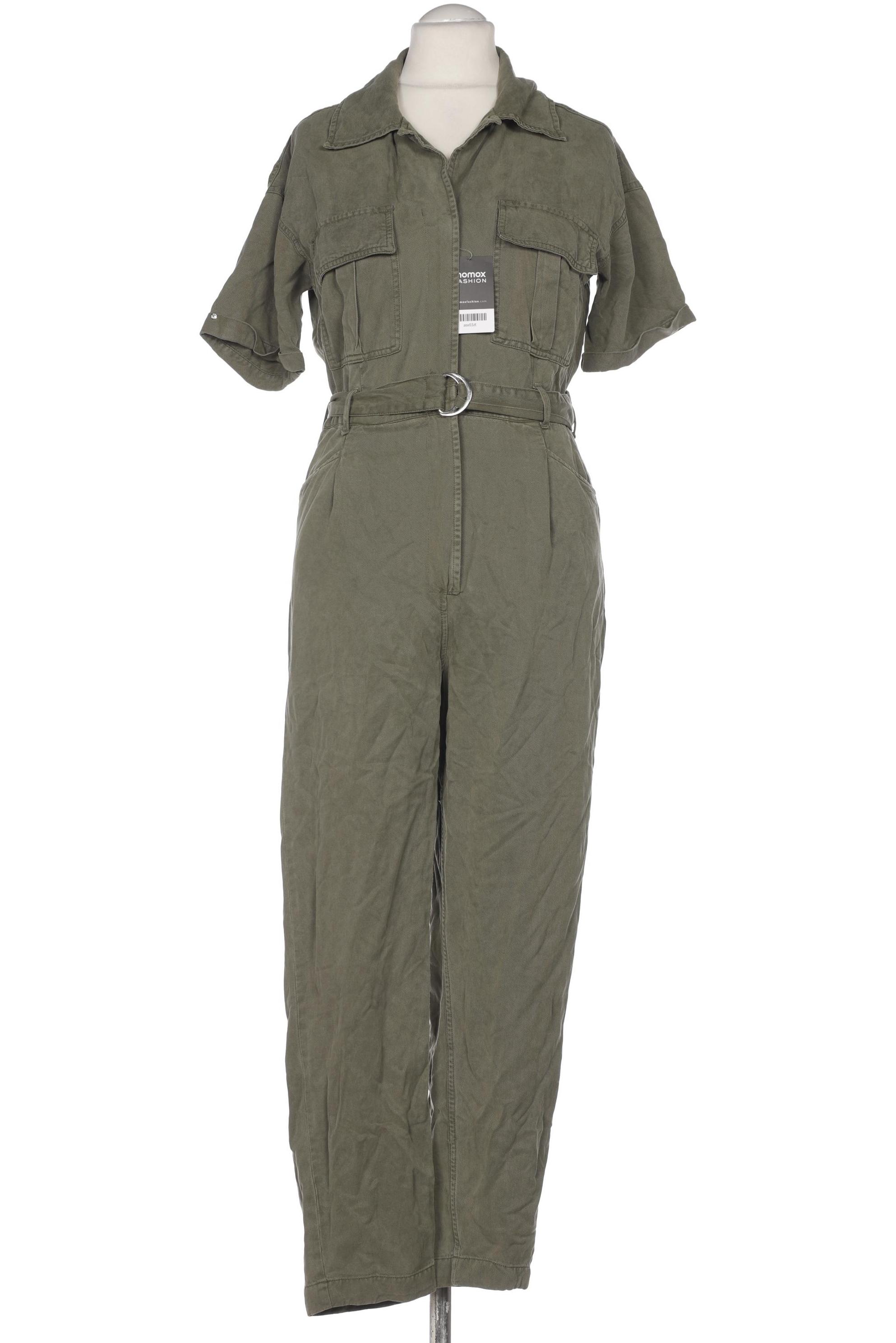 

Guess Damen Jumpsuit/Overall, grün, Gr. 38