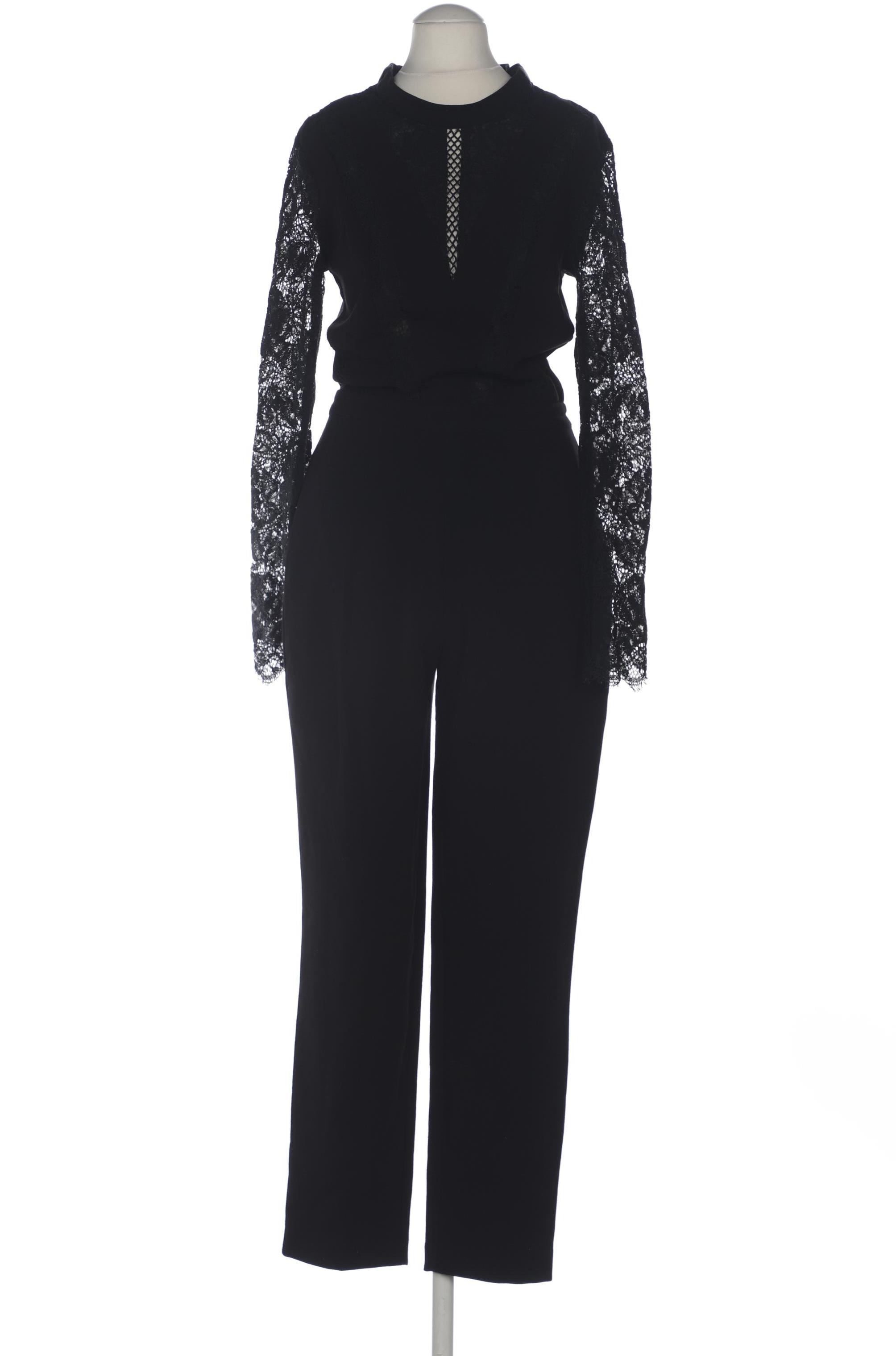 

Guess Damen Jumpsuit/Overall, schwarz, Gr. 27