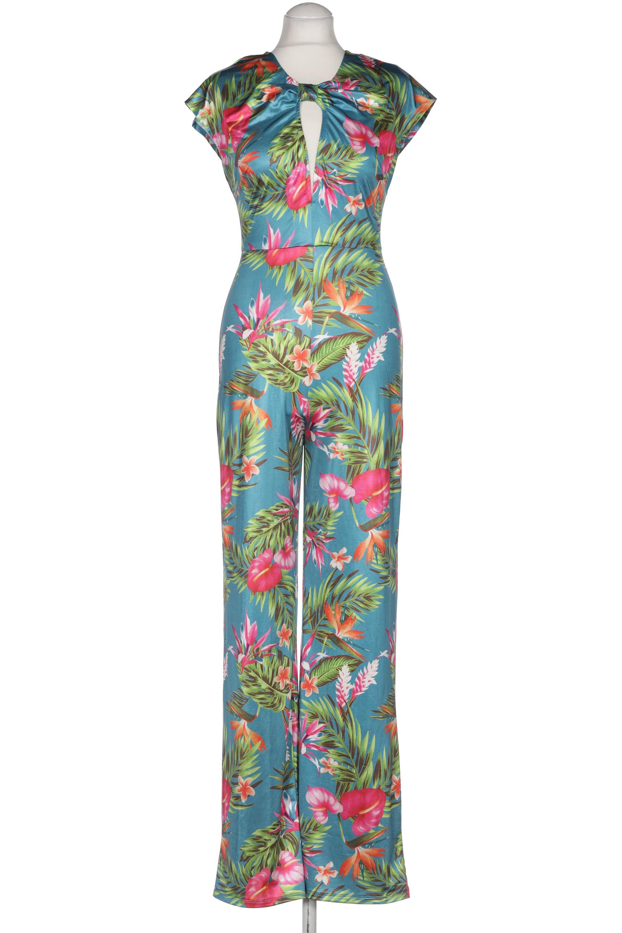 

Guess Damen Jumpsuit/Overall, türkis, Gr. 40