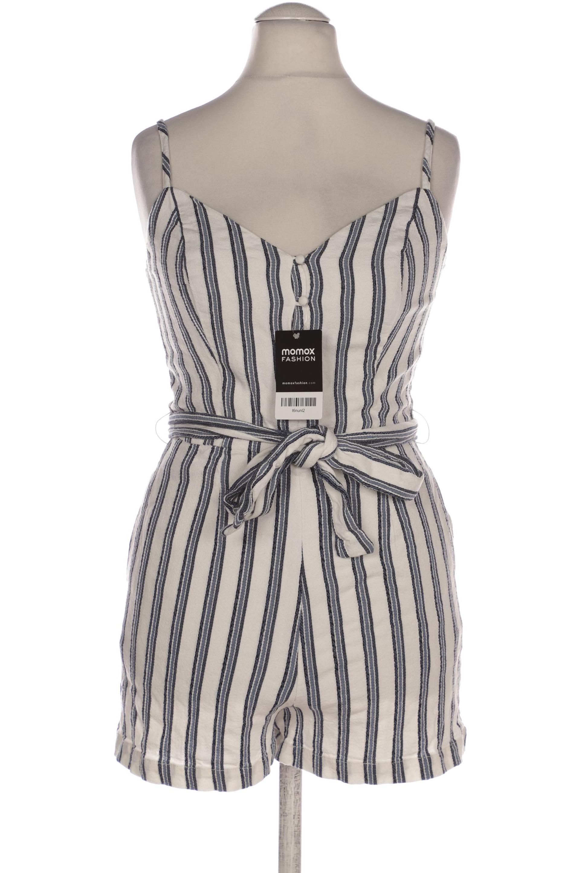 

Guess Damen Jumpsuit/Overall, weiß, Gr. 4