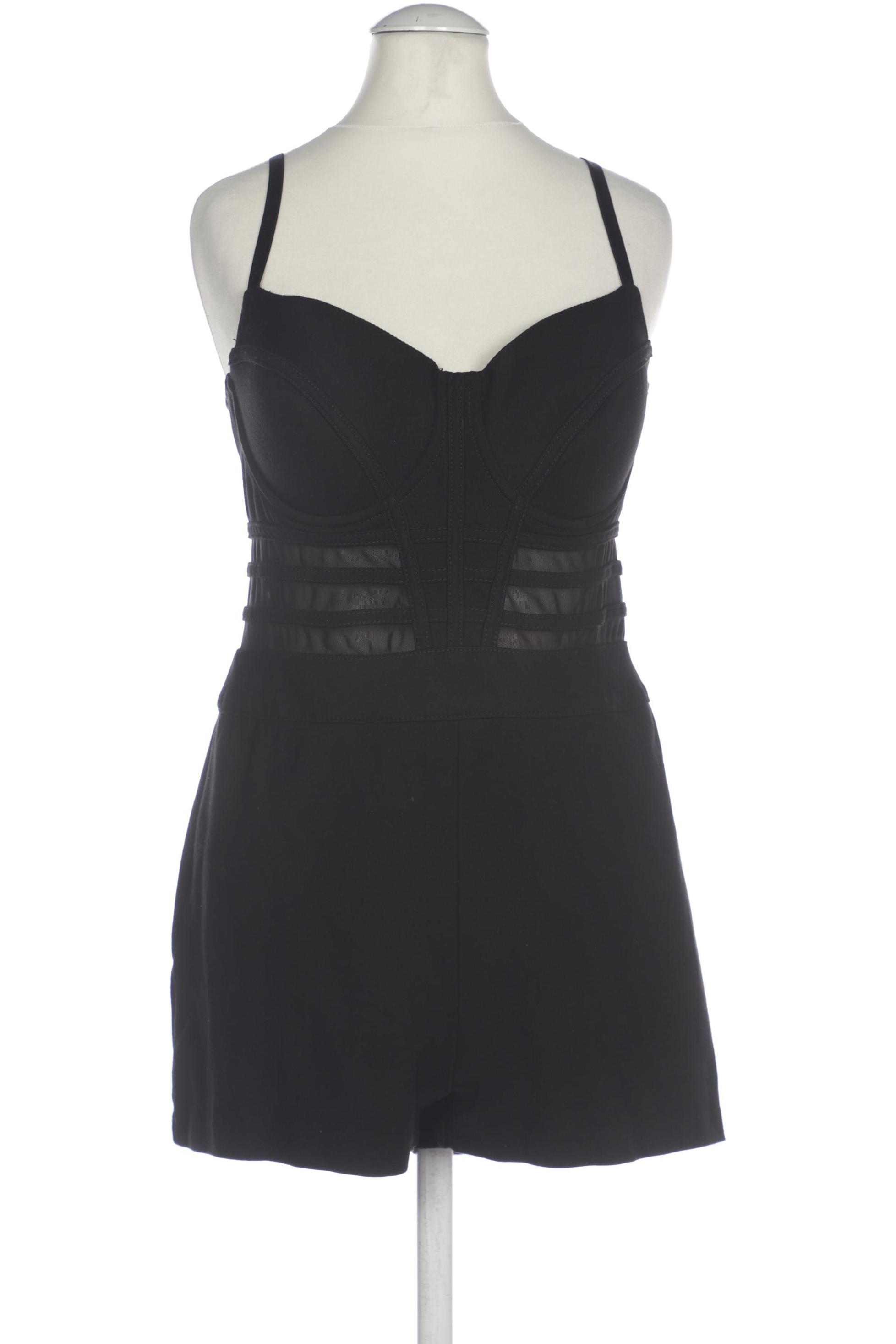 

GUESS Damen Jumpsuit/Overall, schwarz