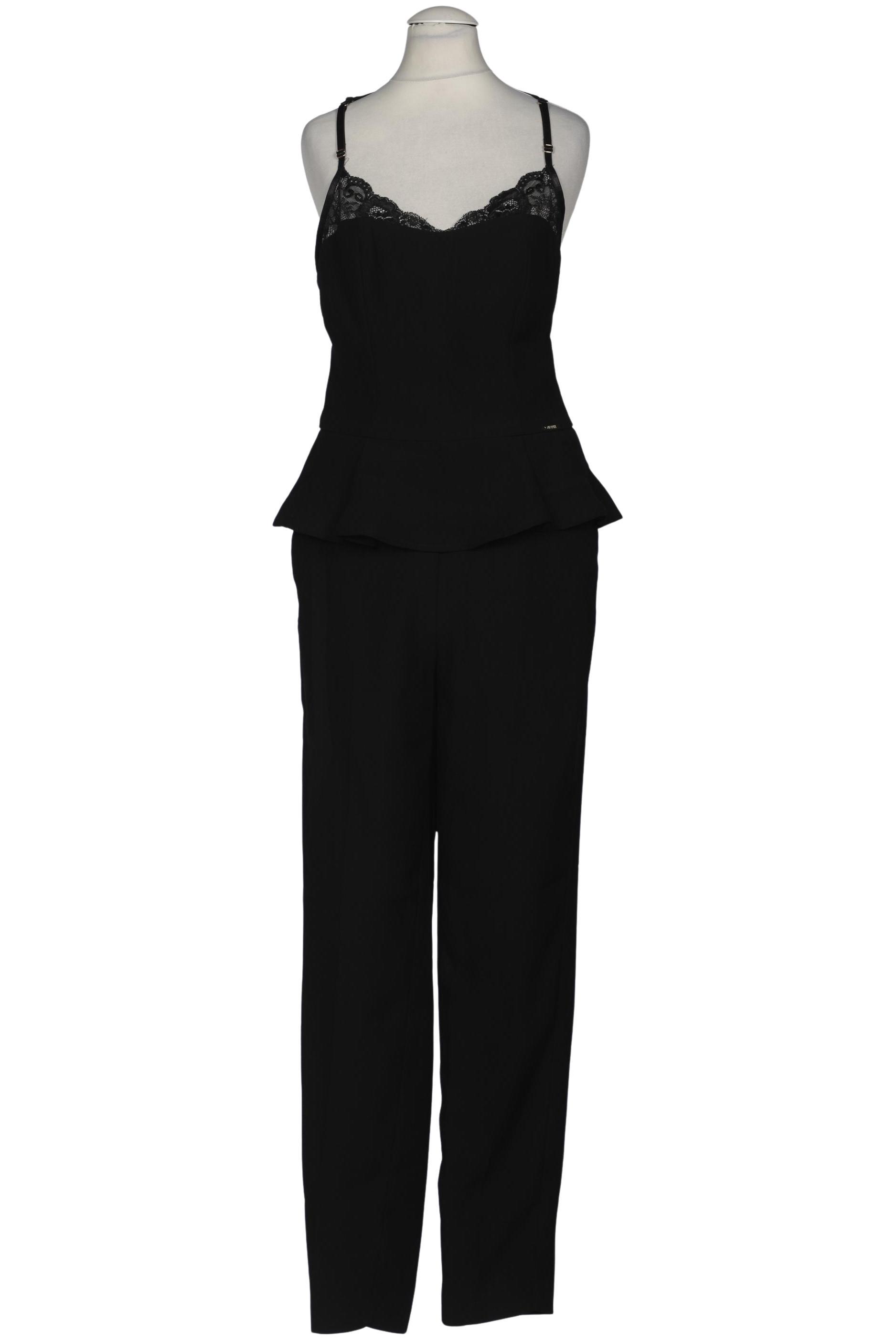 

Guess Damen Jumpsuit/Overall, schwarz, Gr. 28