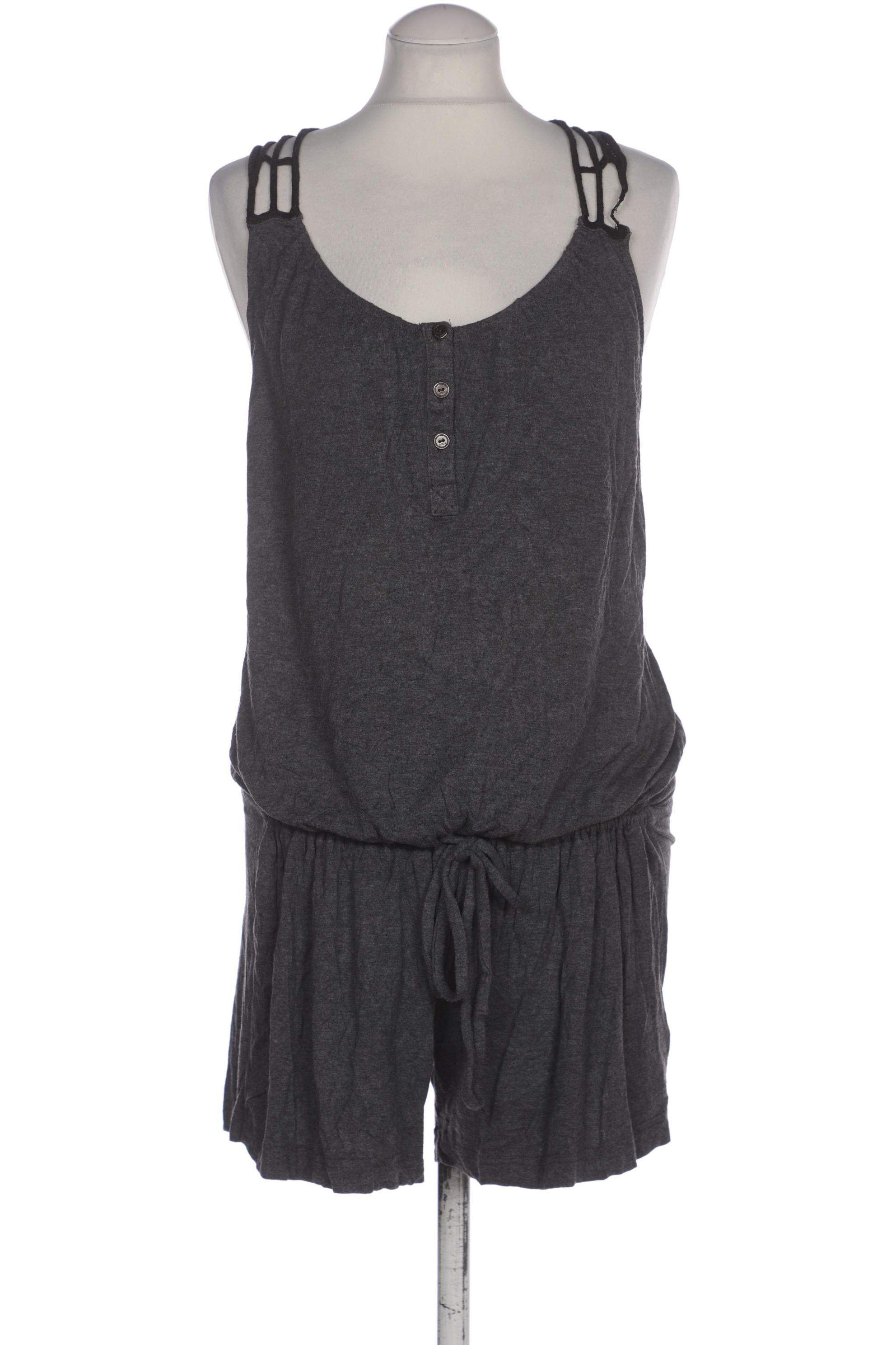 

Guess Damen Jumpsuit/Overall, grau, Gr. 46