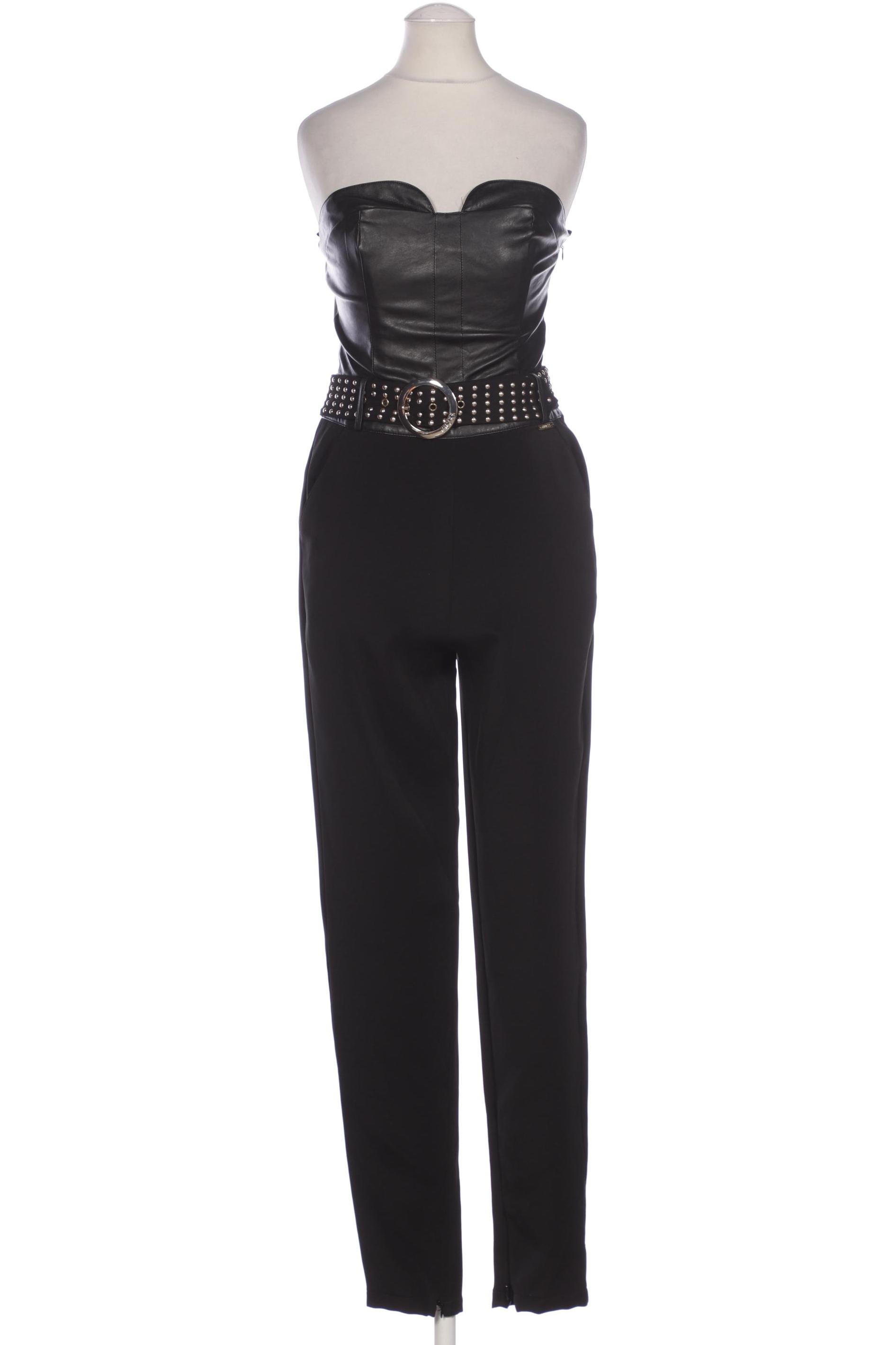 

Guess Damen Jumpsuit/Overall, schwarz, Gr. 32
