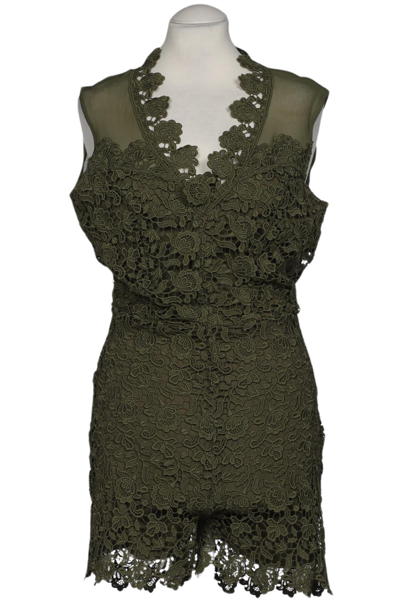 

Guess Damen Jumpsuit/Overall, grün, Gr. 38