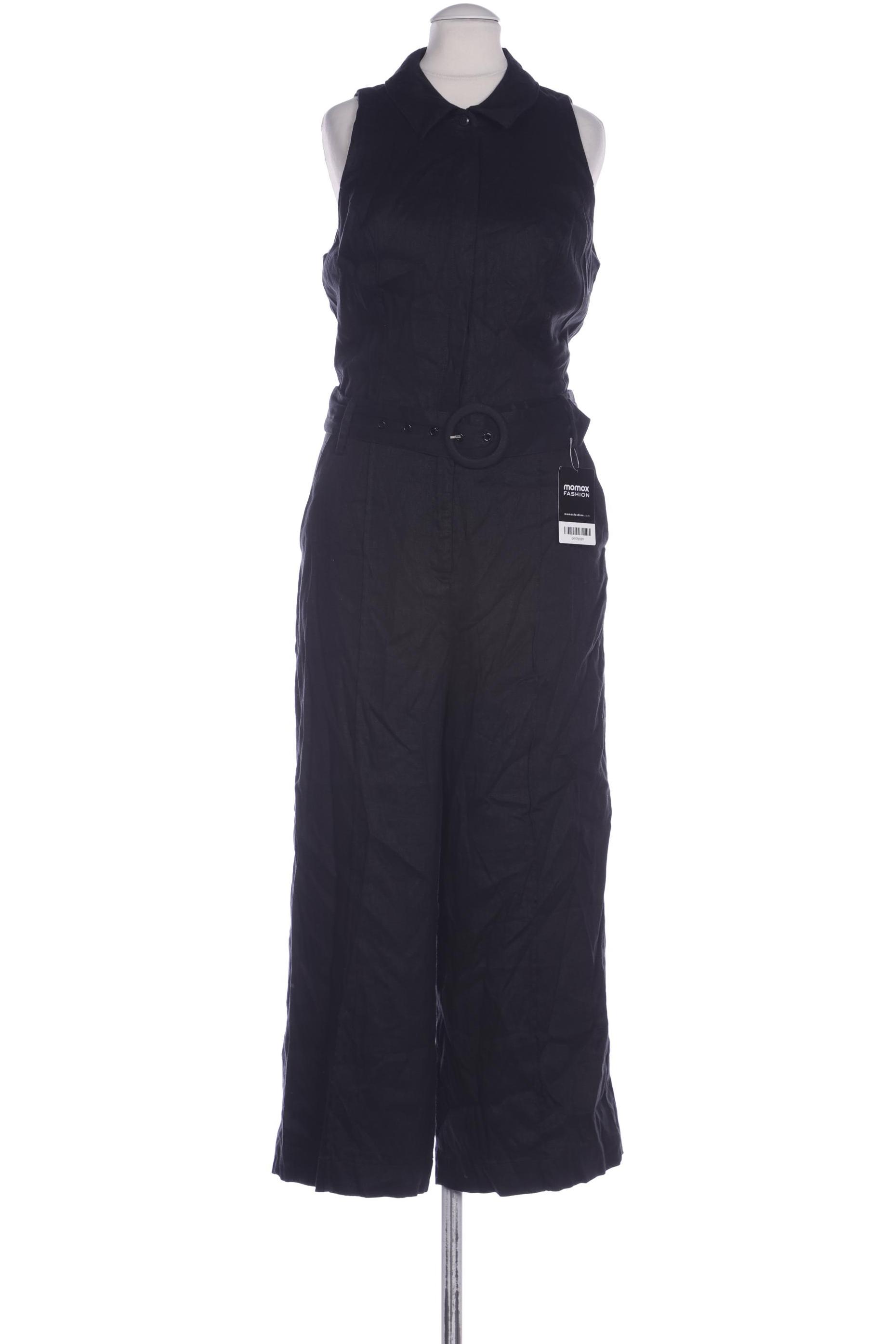 

Guess Damen Jumpsuit/Overall, schwarz, Gr. 6