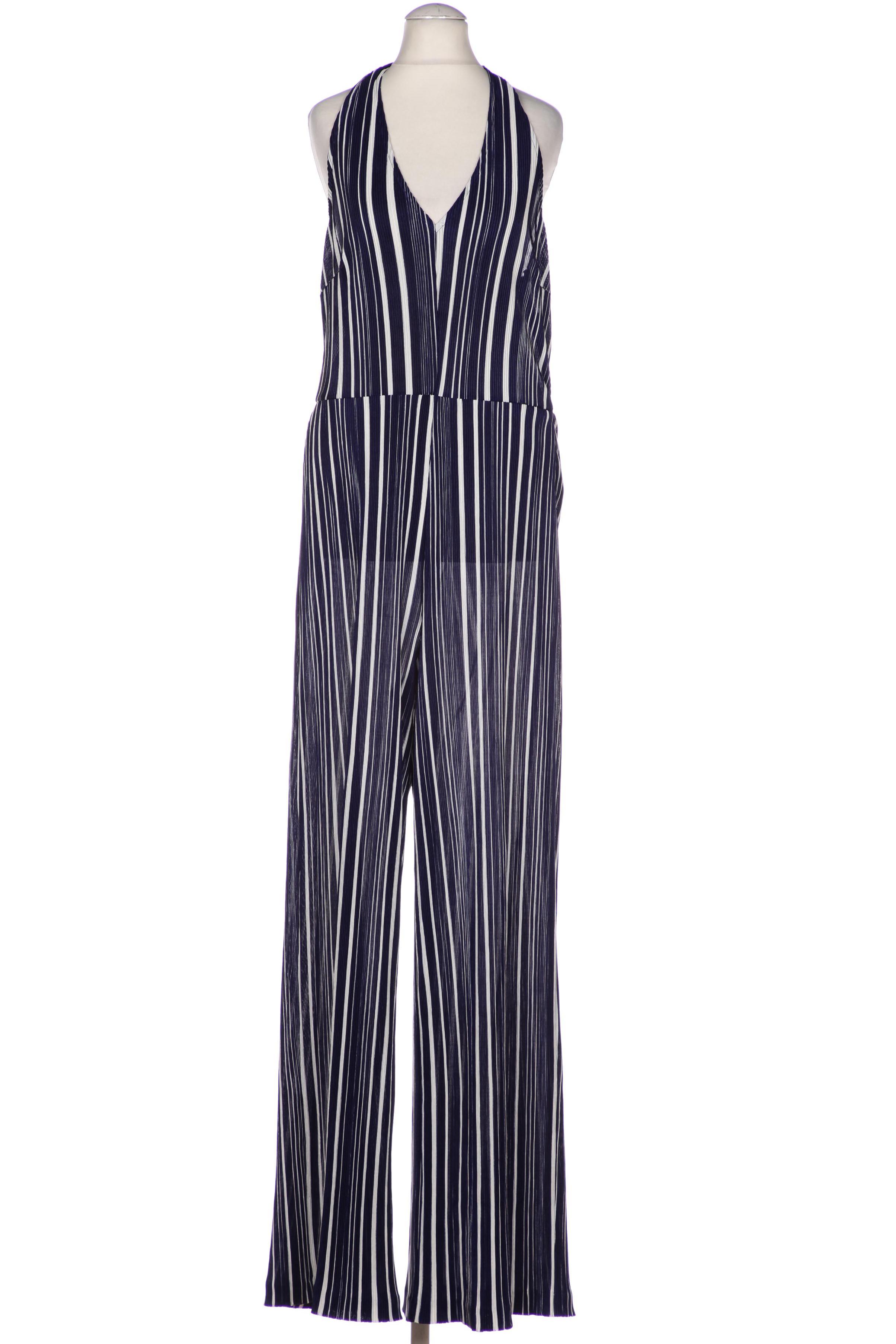

Guess Damen Jumpsuit/Overall, marineblau, Gr. 42