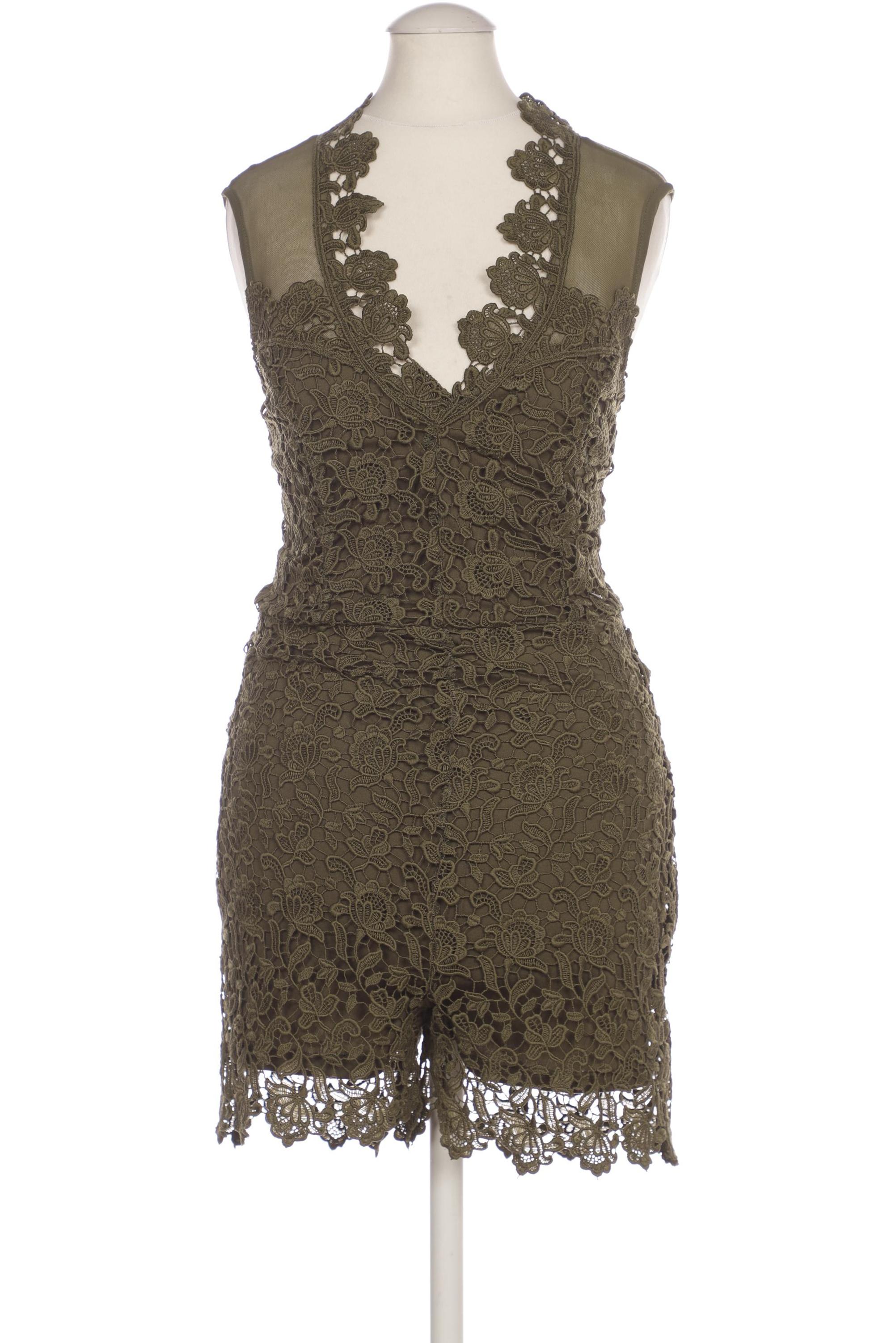 

Guess Damen Jumpsuit/Overall, grün, Gr. 38