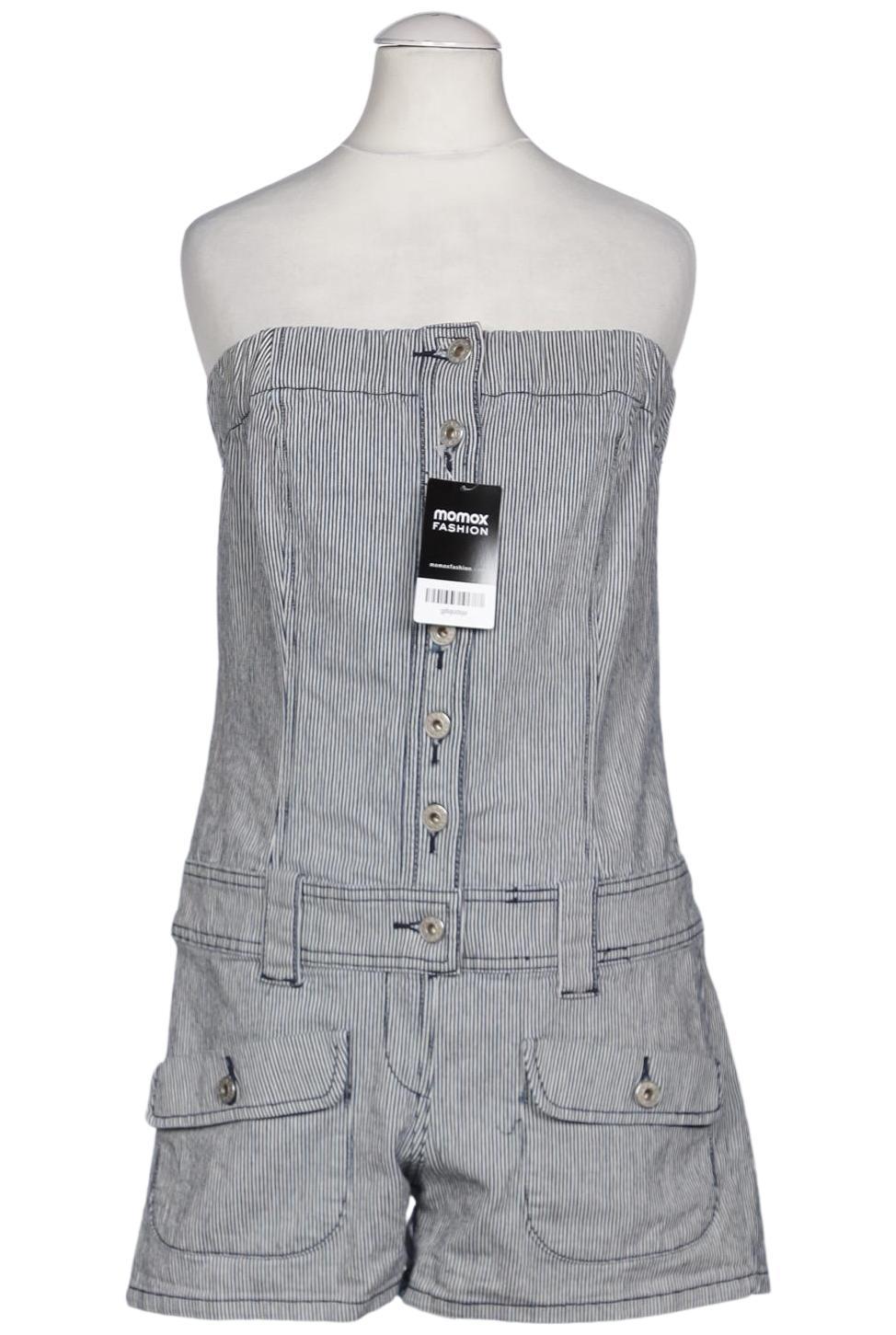 

Guess Damen Jumpsuit/Overall, hellblau, Gr. 28