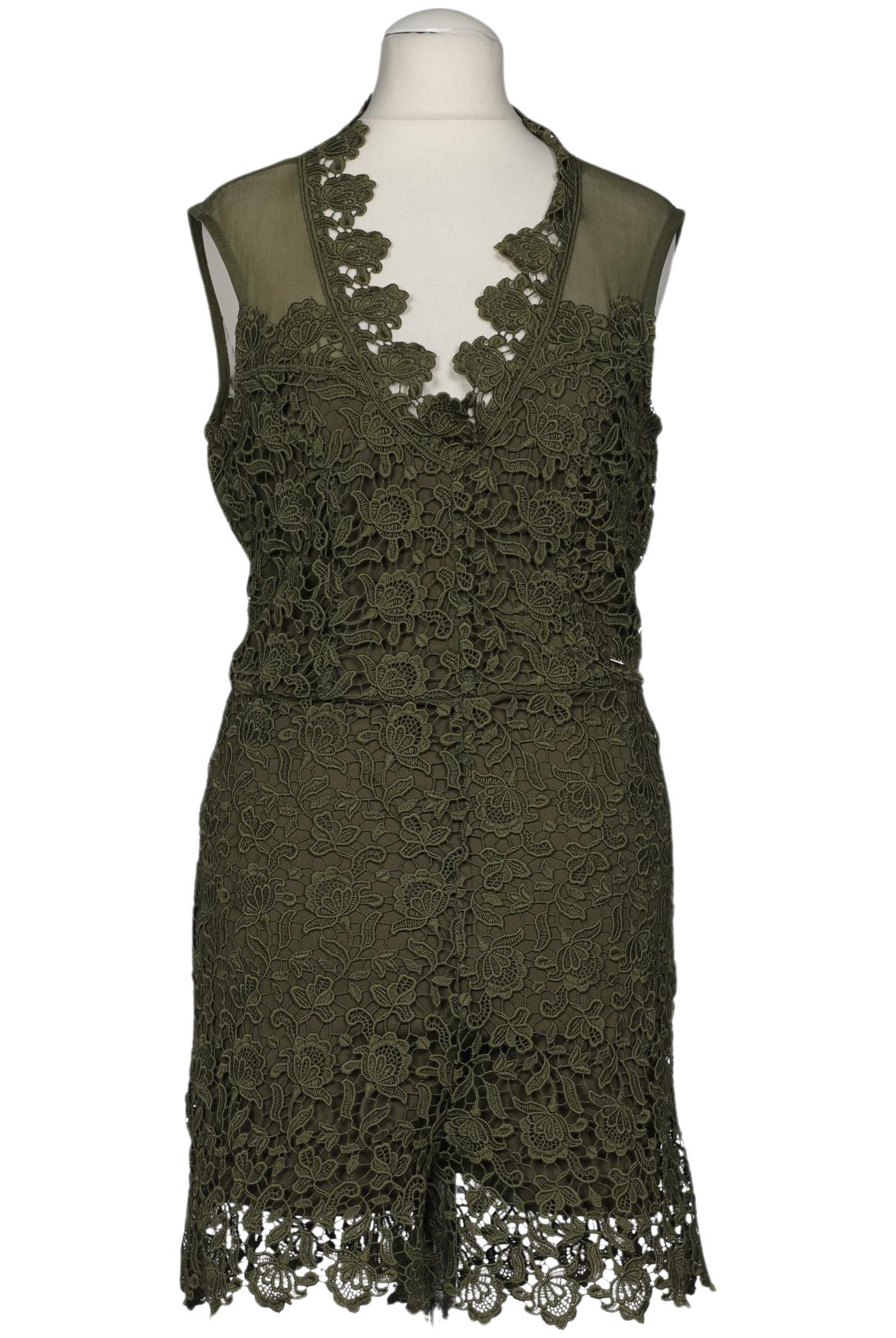 

Guess Damen Jumpsuit/Overall, grün, Gr. 40