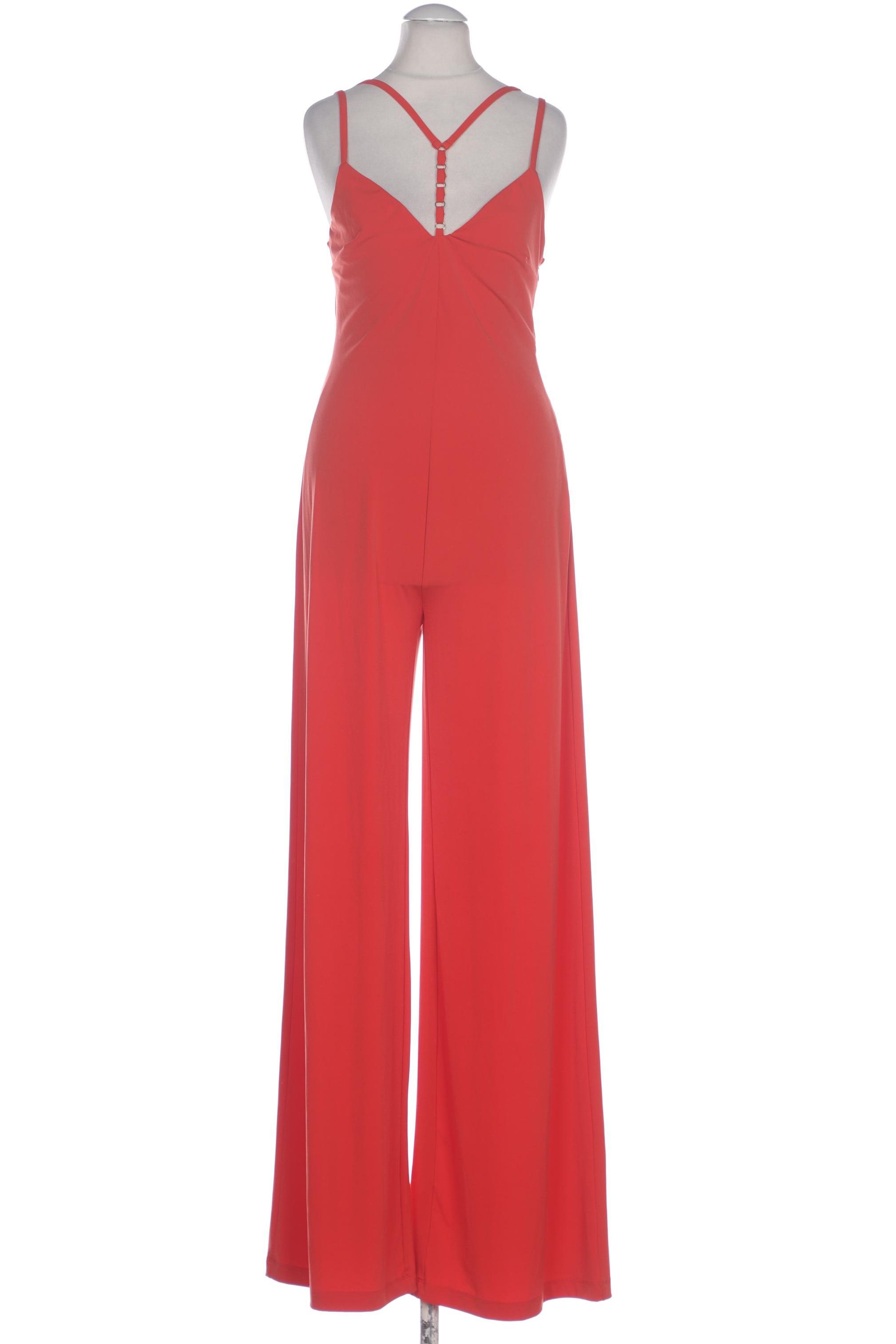 

Guess Damen Jumpsuit/Overall, rot, Gr. 38