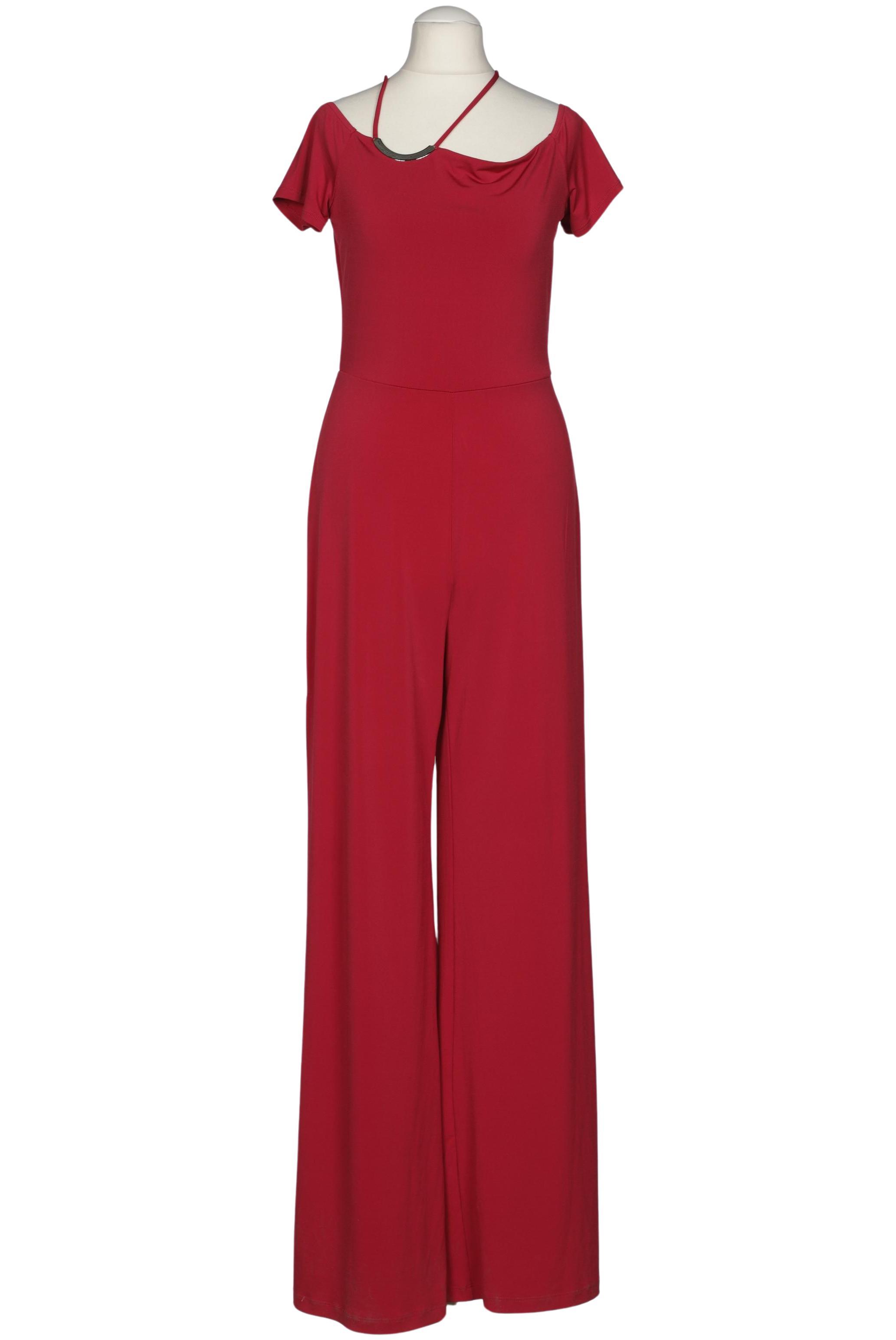 

Guess Damen Jumpsuit/Overall, rot, Gr. 36