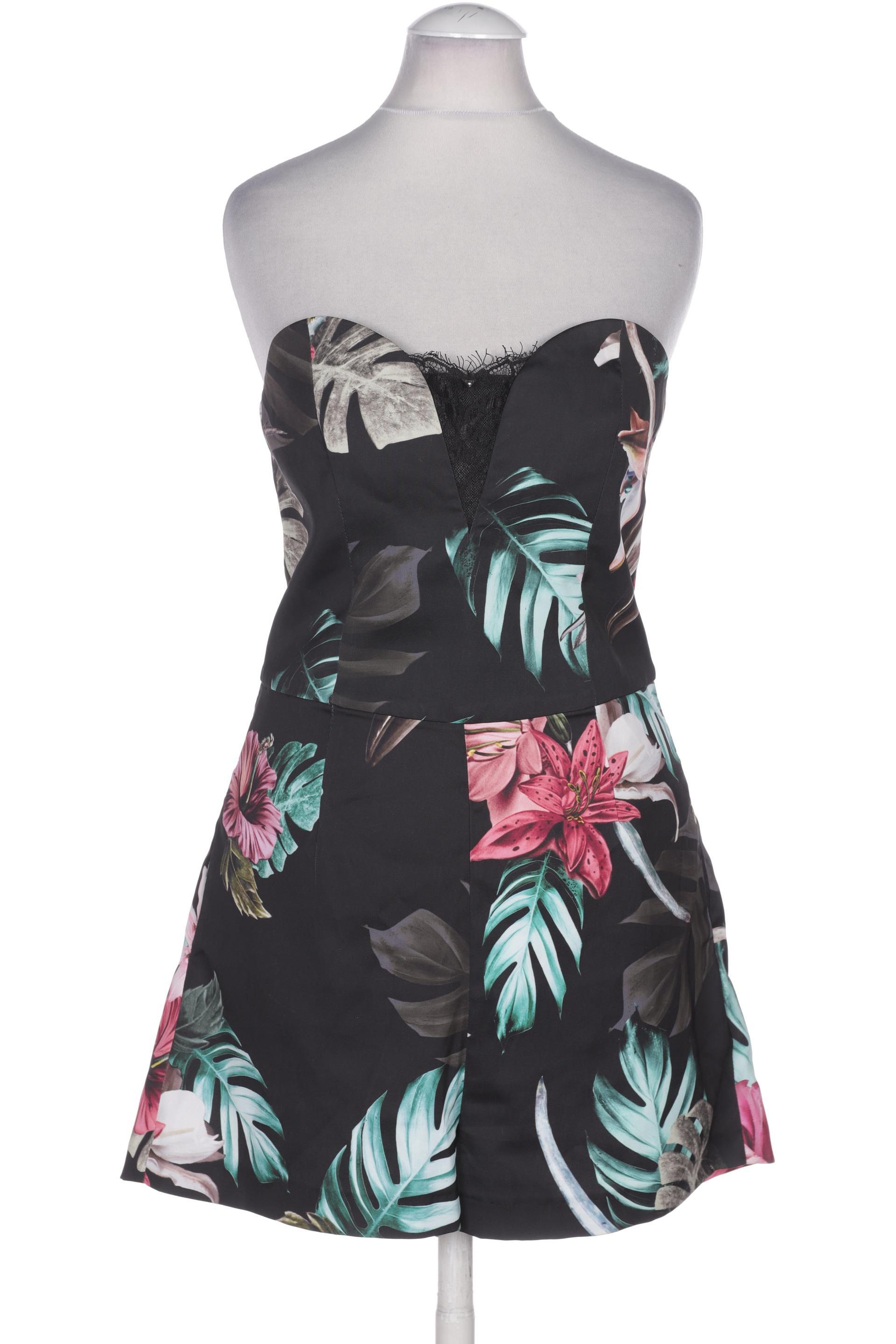 

GUESS Damen Jumpsuit/Overall, schwarz