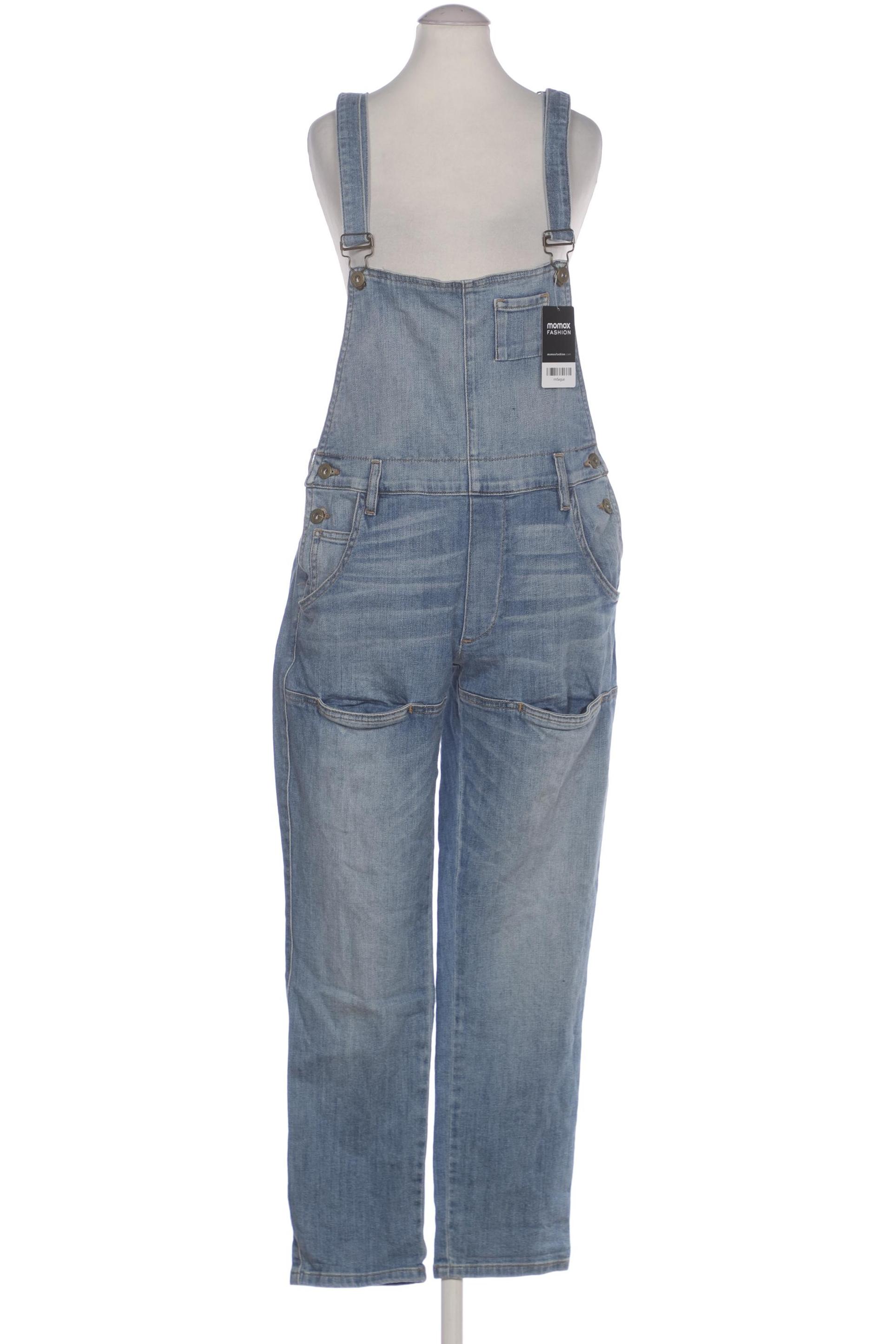 

Guess Damen Jumpsuit/Overall, blau, Gr. 30