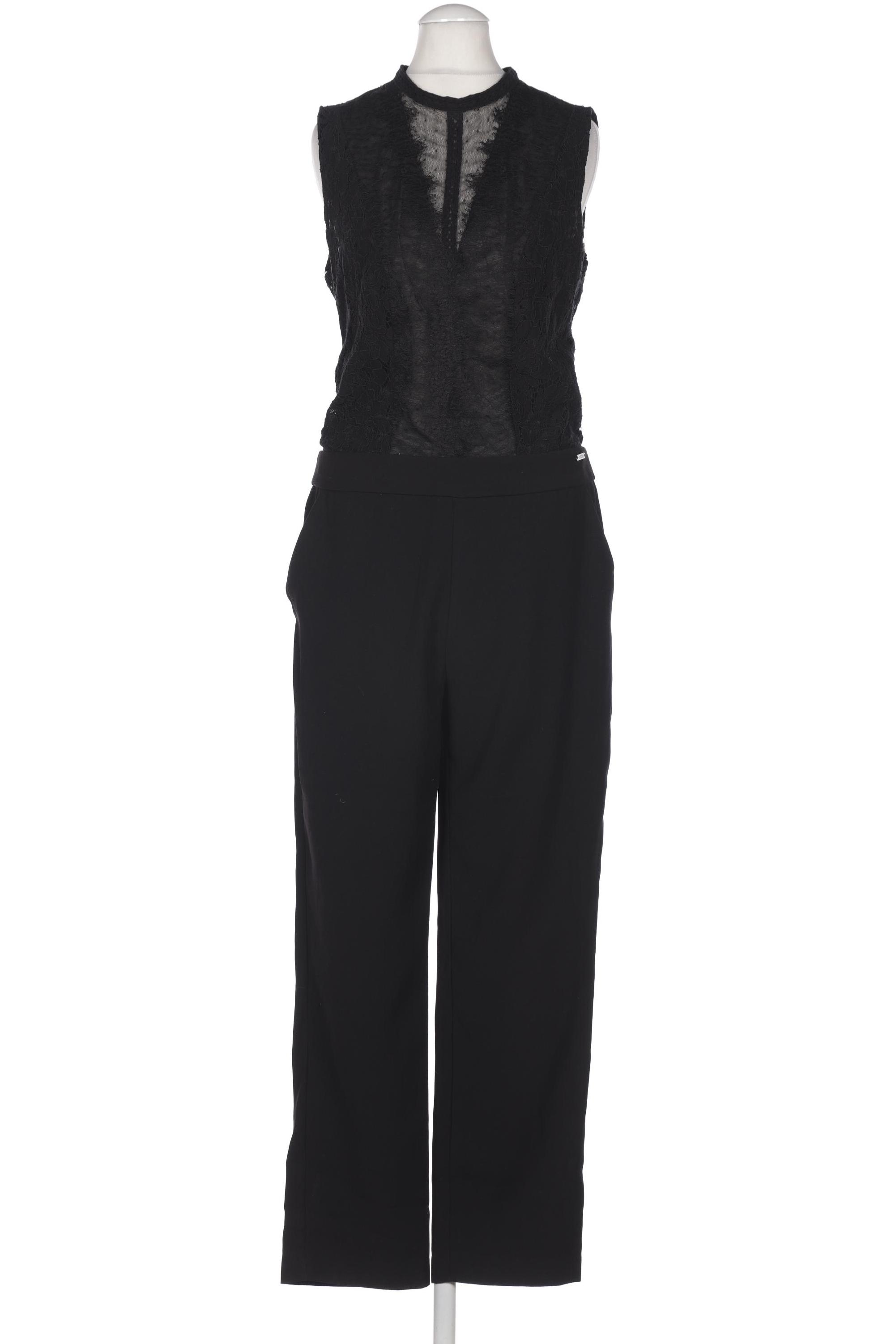 

GUESS Damen Jumpsuit/Overall, schwarz