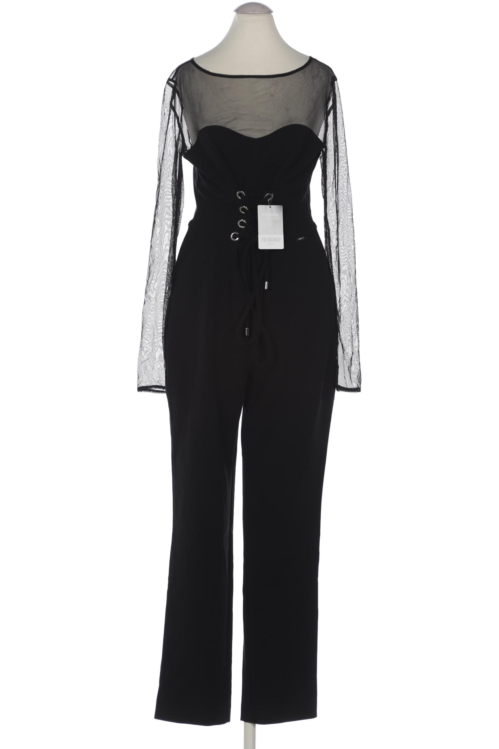 

Guess Damen Jumpsuit/Overall, schwarz, Gr. 27