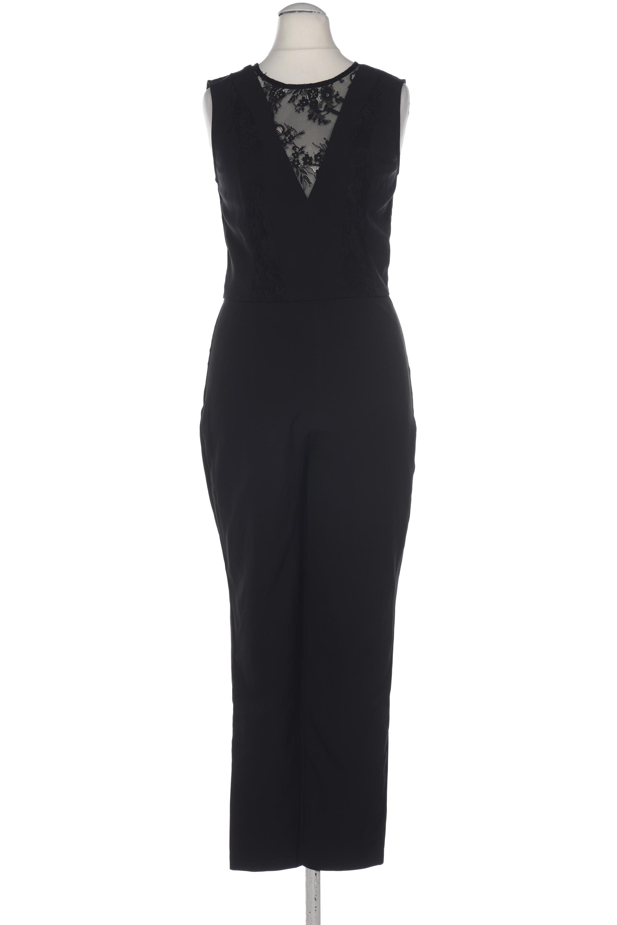 

Guess Damen Jumpsuit/Overall, schwarz, Gr. 38