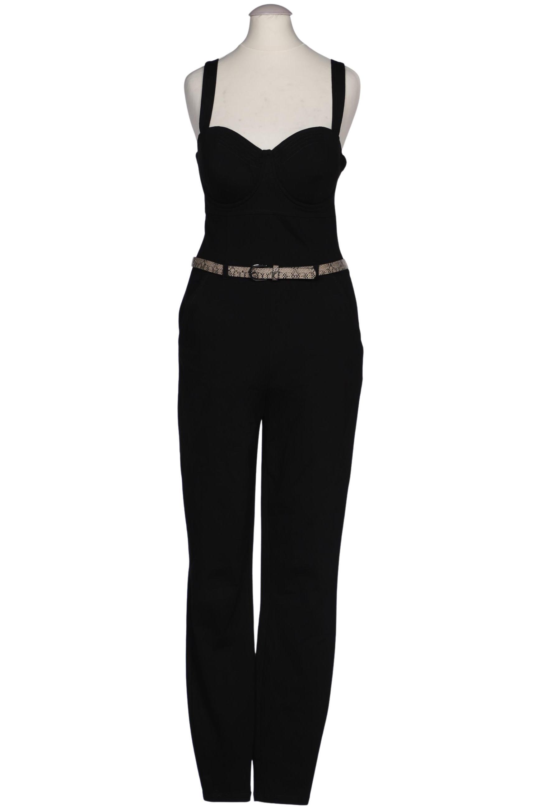 

Guess Damen Jumpsuit/Overall, schwarz, Gr. 36