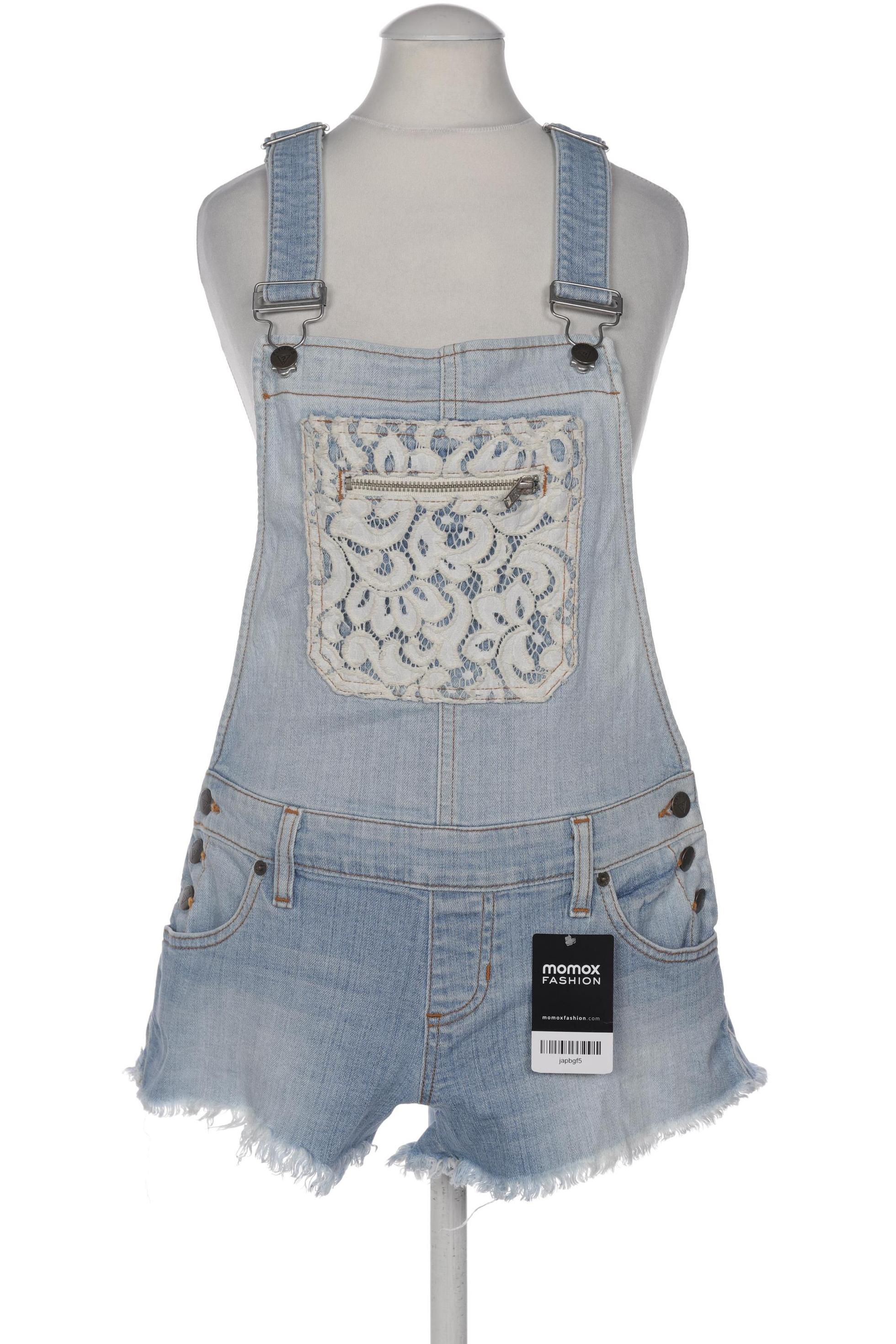 

GUESS Damen Jumpsuit/Overall, hellblau