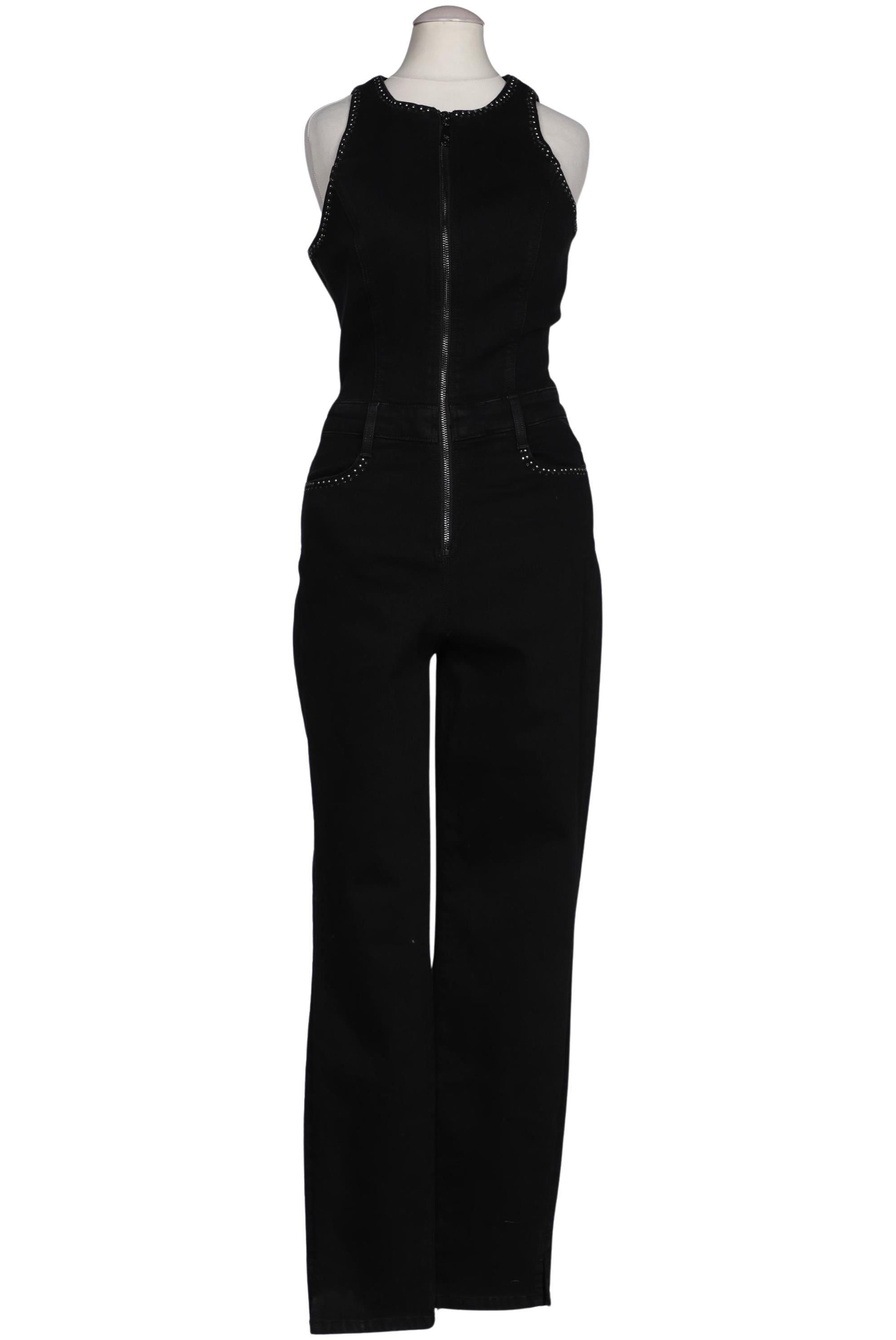 

Guess Damen Jumpsuit/Overall, schwarz, Gr. 27