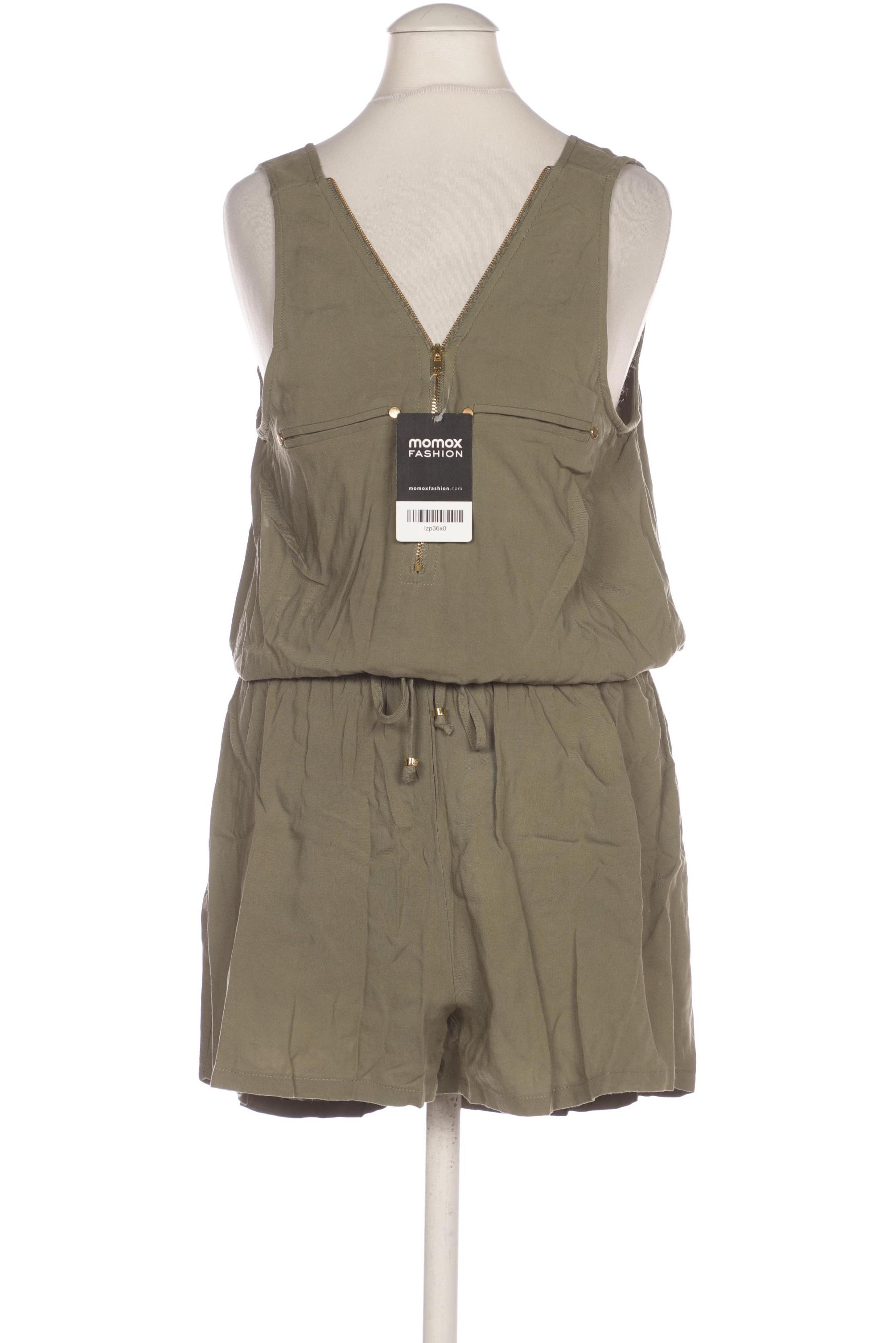 

Guess Damen Jumpsuit/Overall, grün, Gr. 36