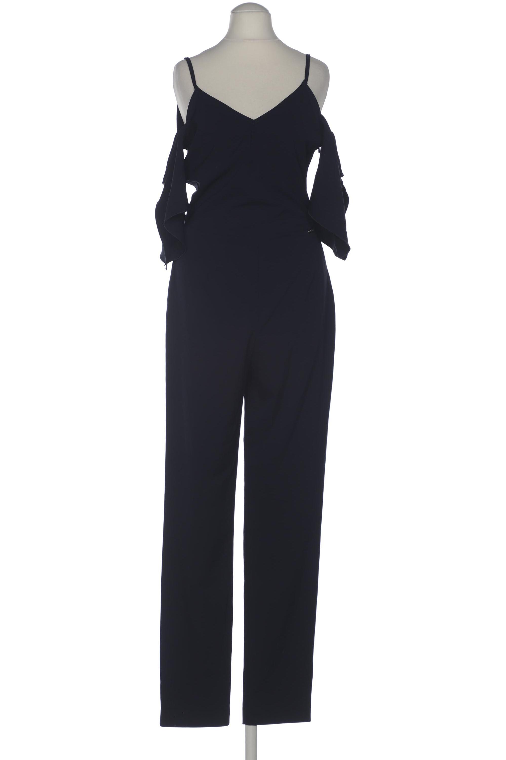 

Guess Damen Jumpsuit/Overall, marineblau, Gr. 34