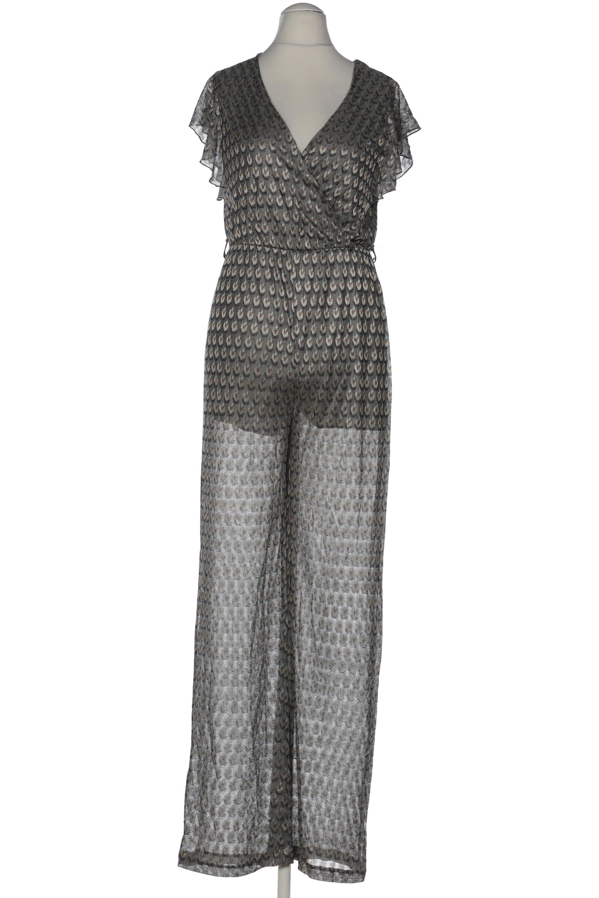

Guess Damen Jumpsuit/Overall, grau, Gr. 36