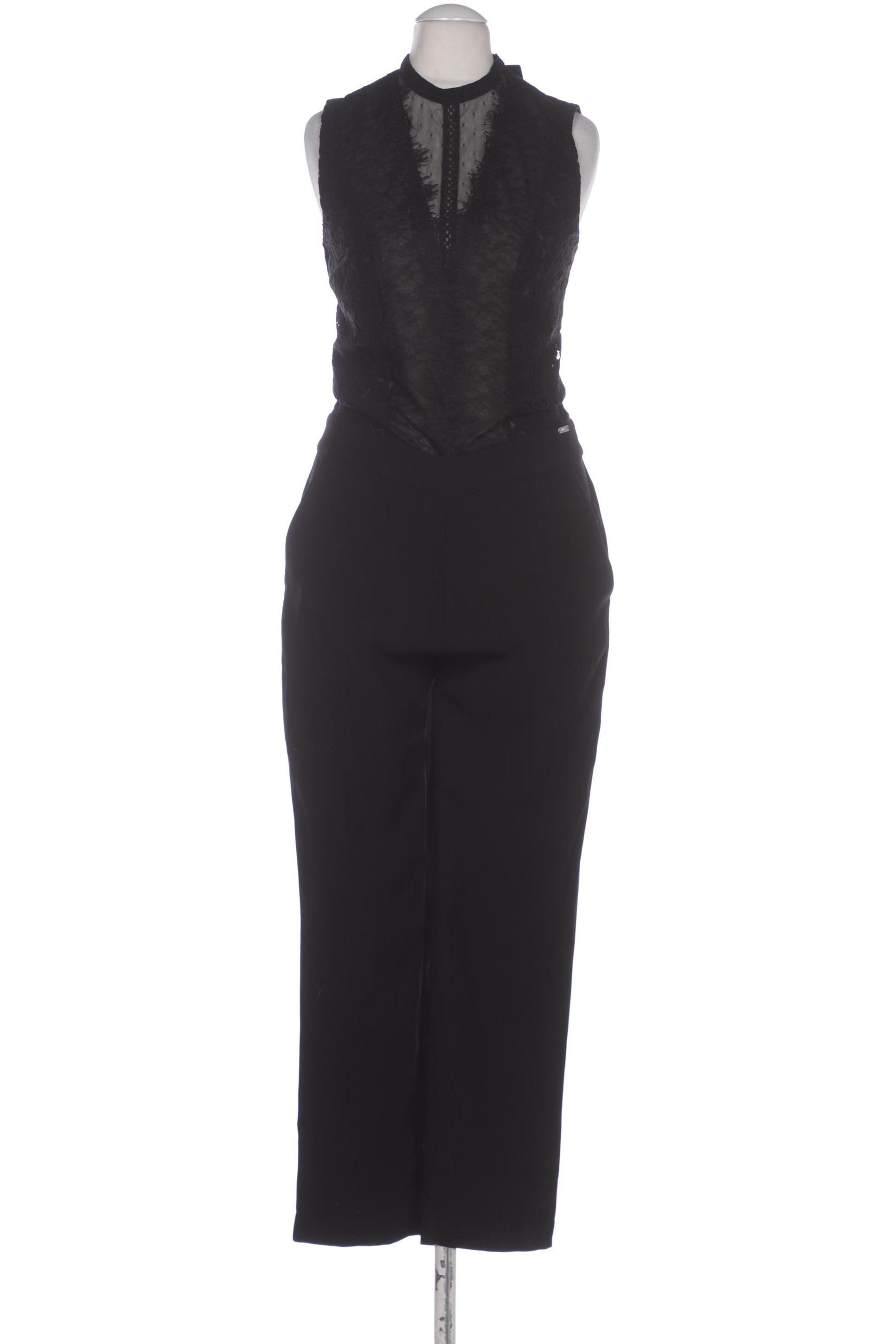 

Guess Damen Jumpsuit/Overall, schwarz, Gr. 34