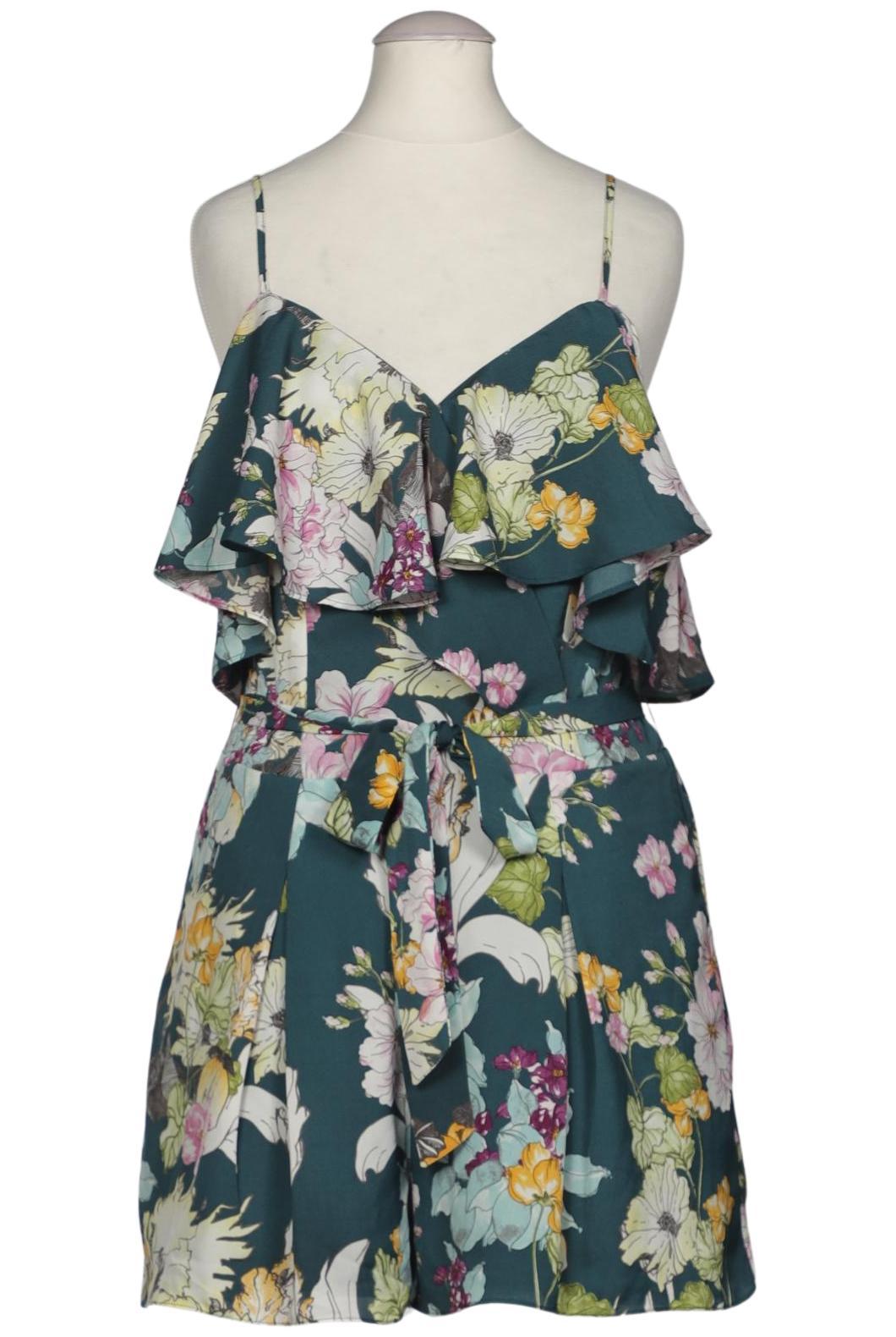 

Guess Damen Jumpsuit/Overall, grün, Gr. 34