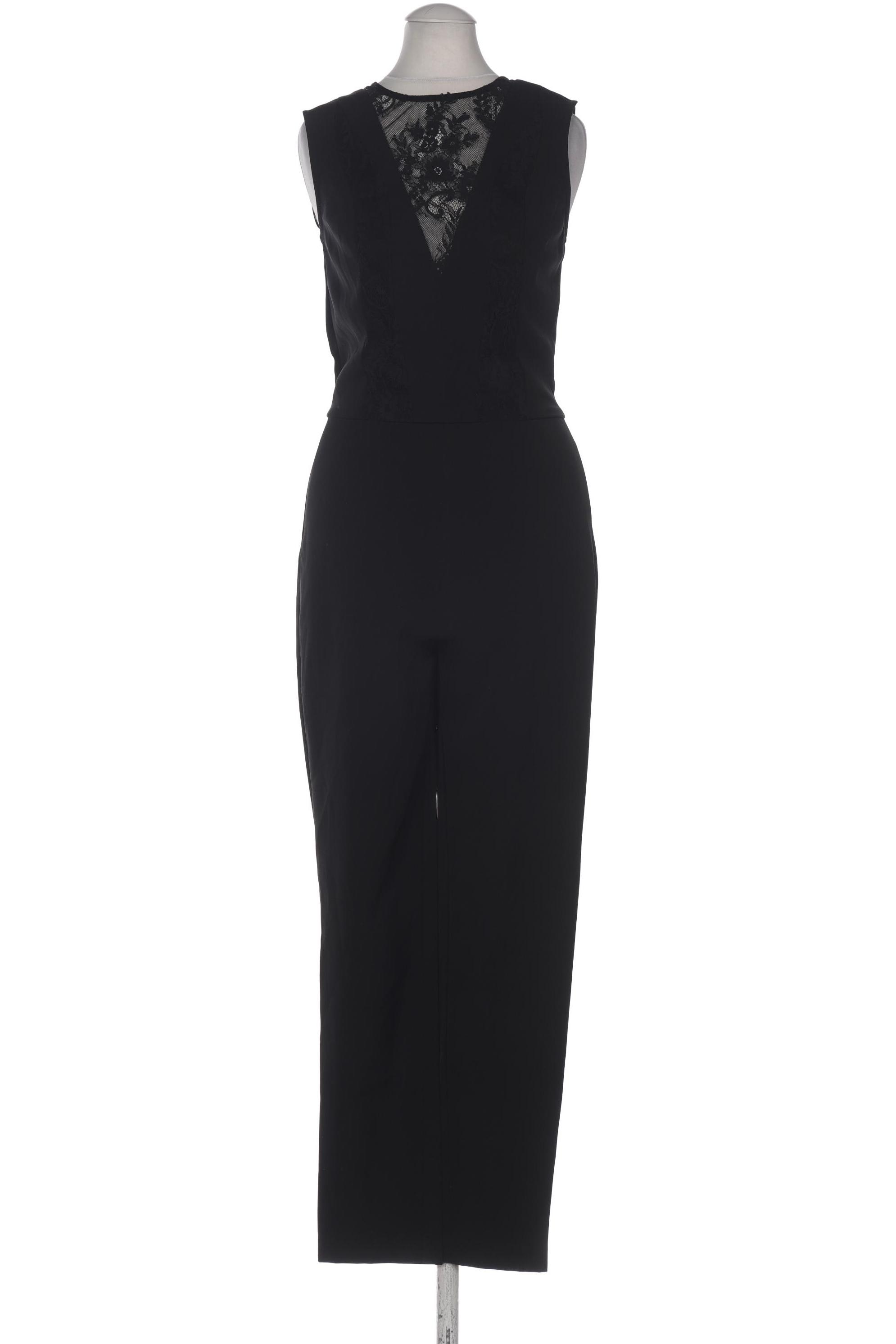 

Guess Damen Jumpsuit/Overall, schwarz, Gr. 38