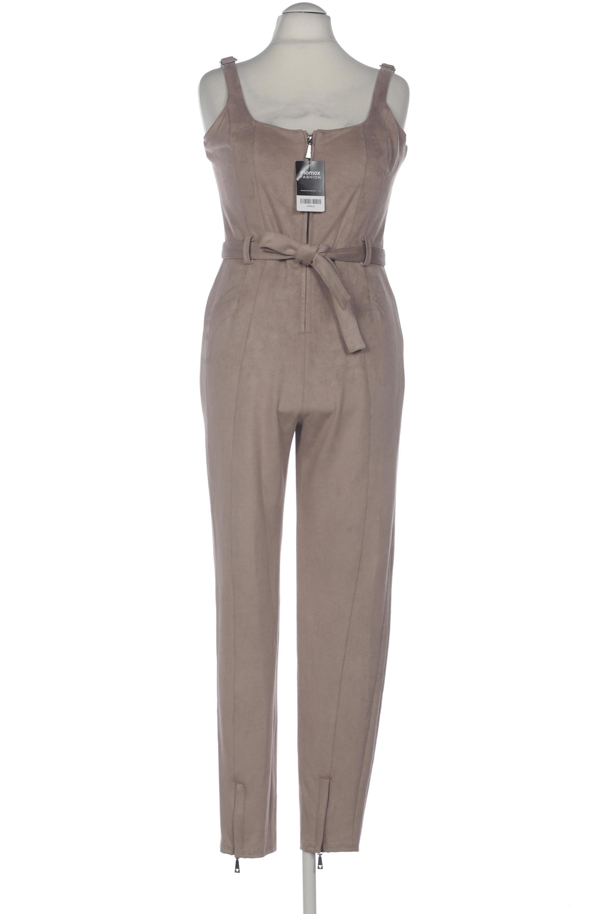 

Guess Damen Jumpsuit/Overall, beige, Gr. 44
