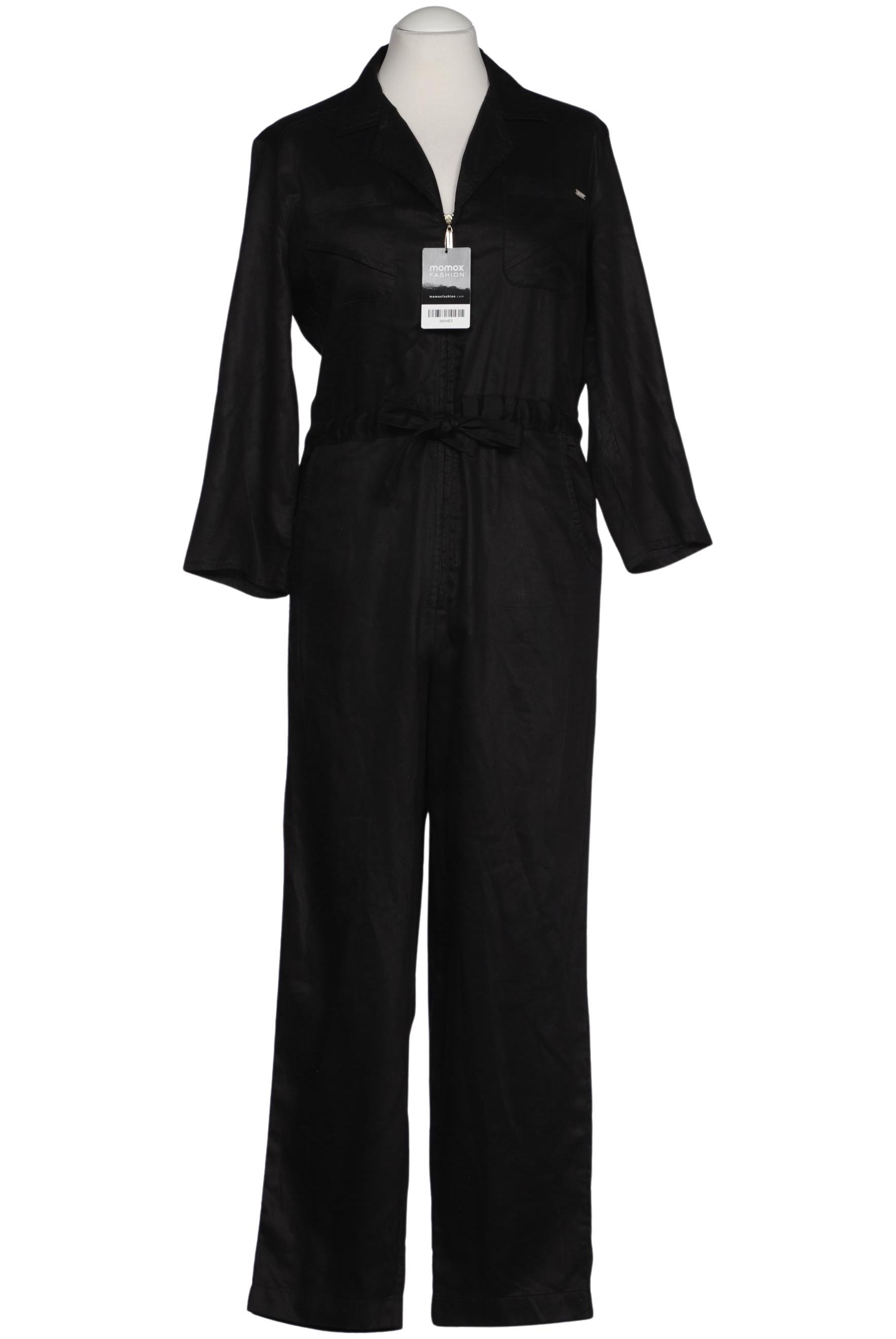 

Guess Damen Jumpsuit/Overall, schwarz, Gr. 32