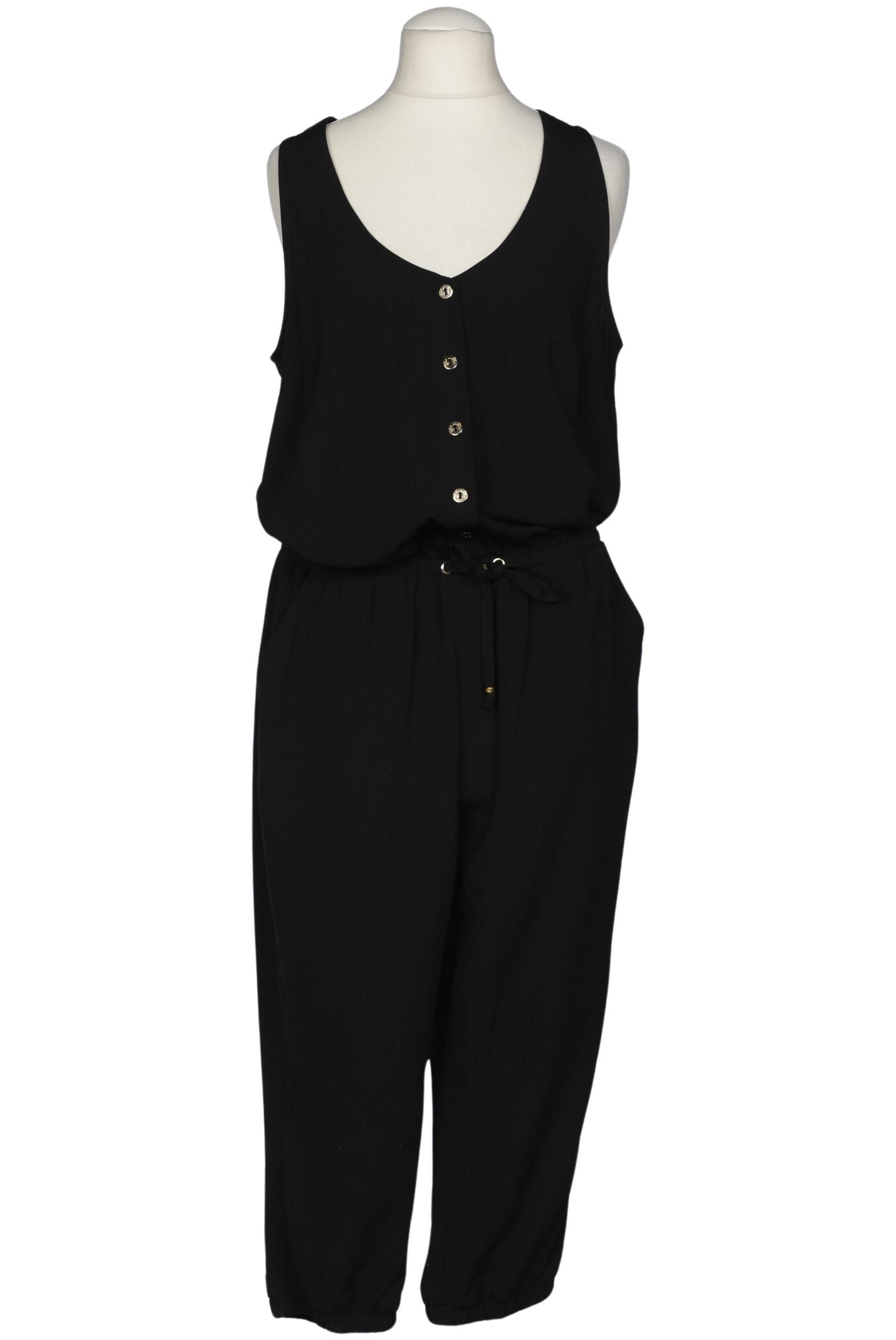 

Guess Damen Jumpsuit/Overall, schwarz, Gr. 36