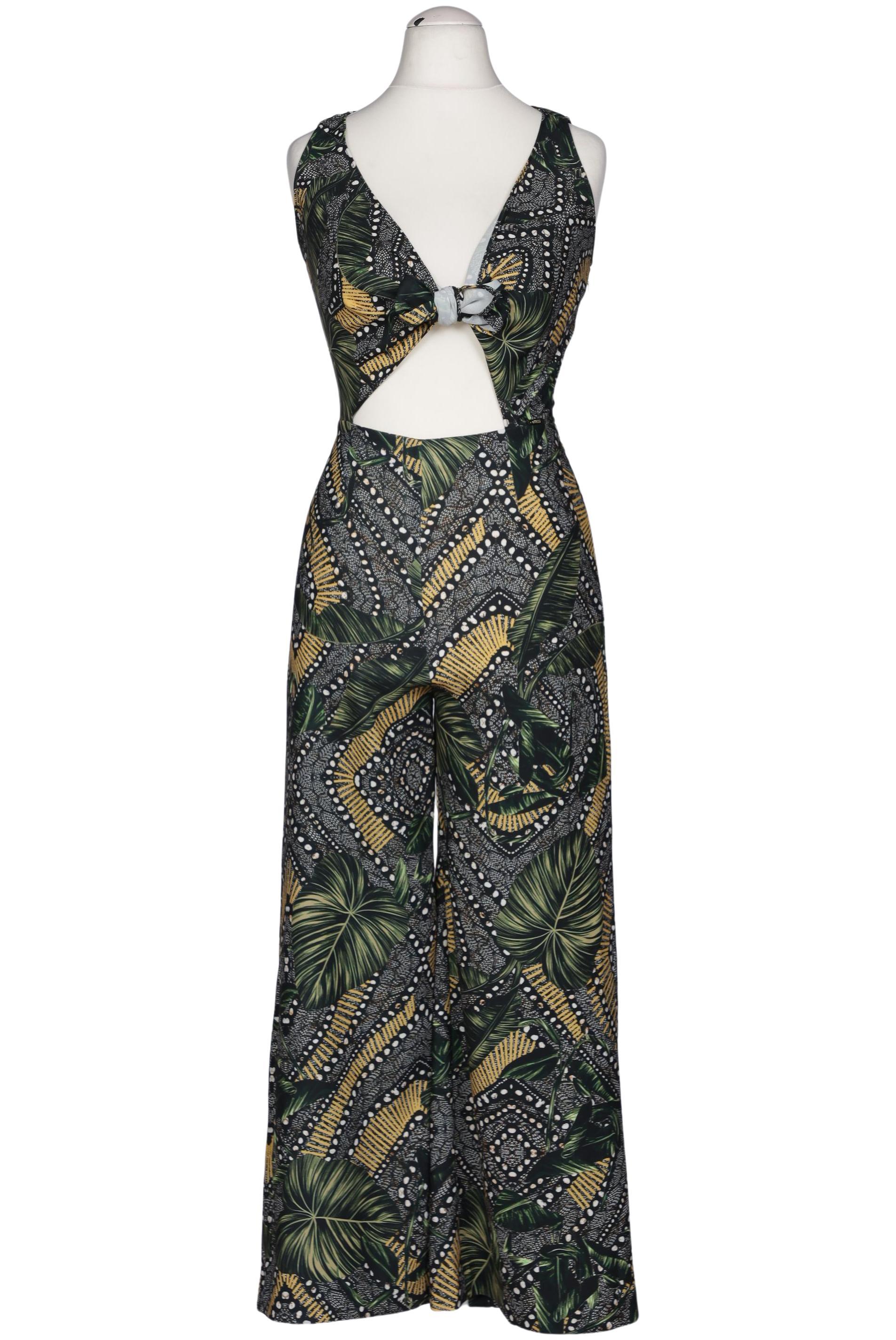 

Guess Damen Jumpsuit/Overall, mehrfarbig, Gr. 27