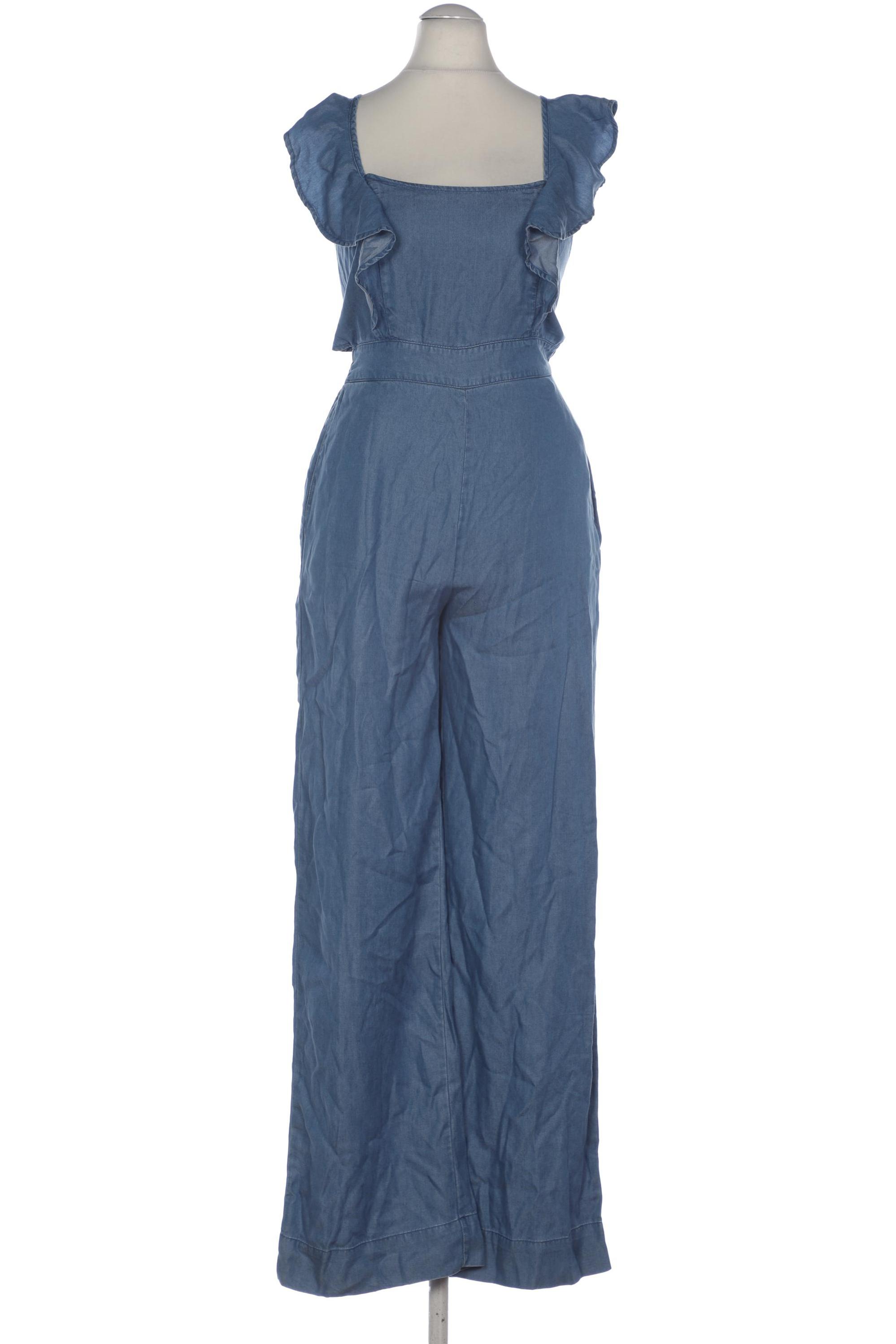 

Guess Damen Jumpsuit/Overall, blau, Gr. 36