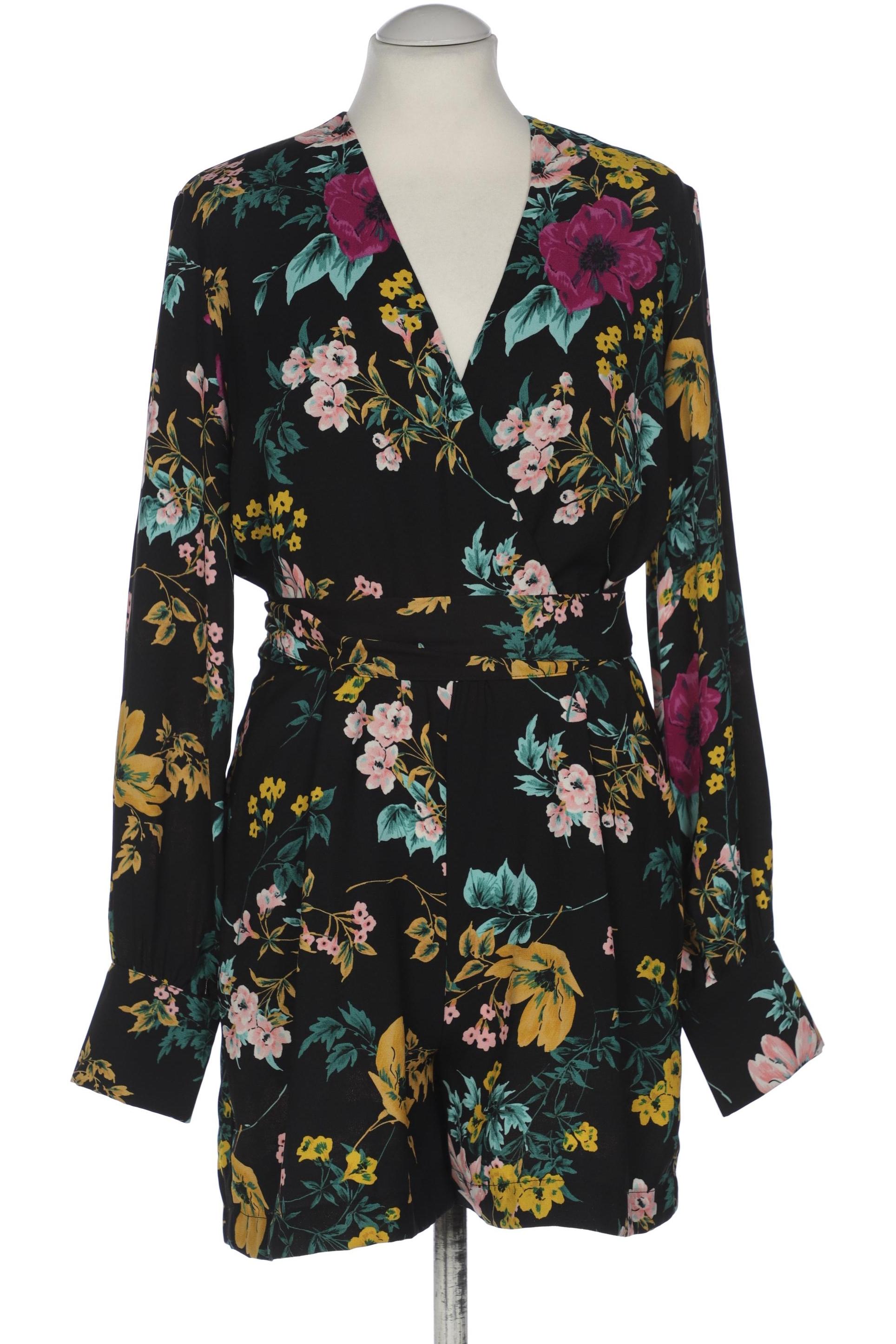 

Guess Damen Jumpsuit/Overall, schwarz, Gr. 38