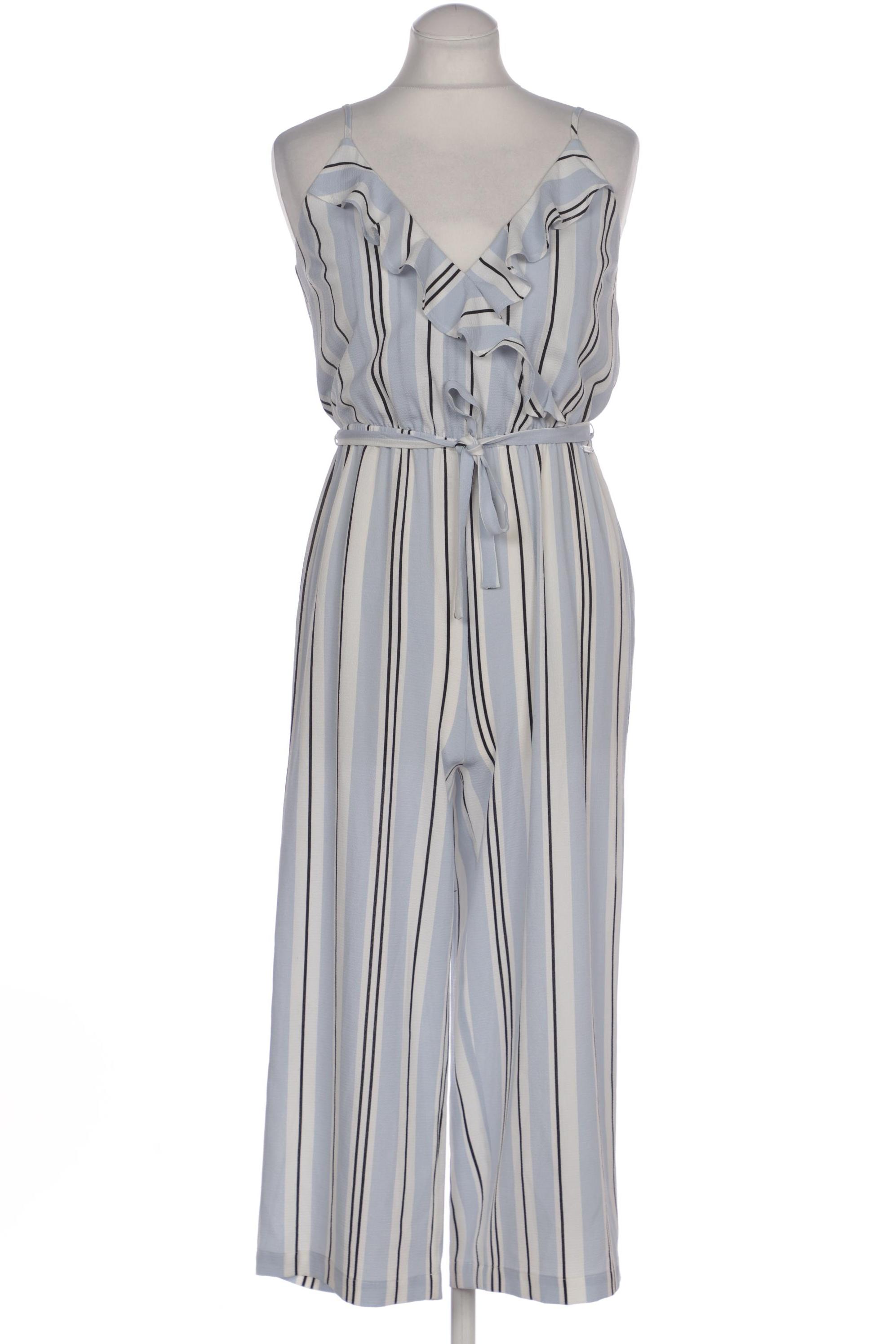 

Guess Damen Jumpsuit/Overall, hellblau, Gr. 34