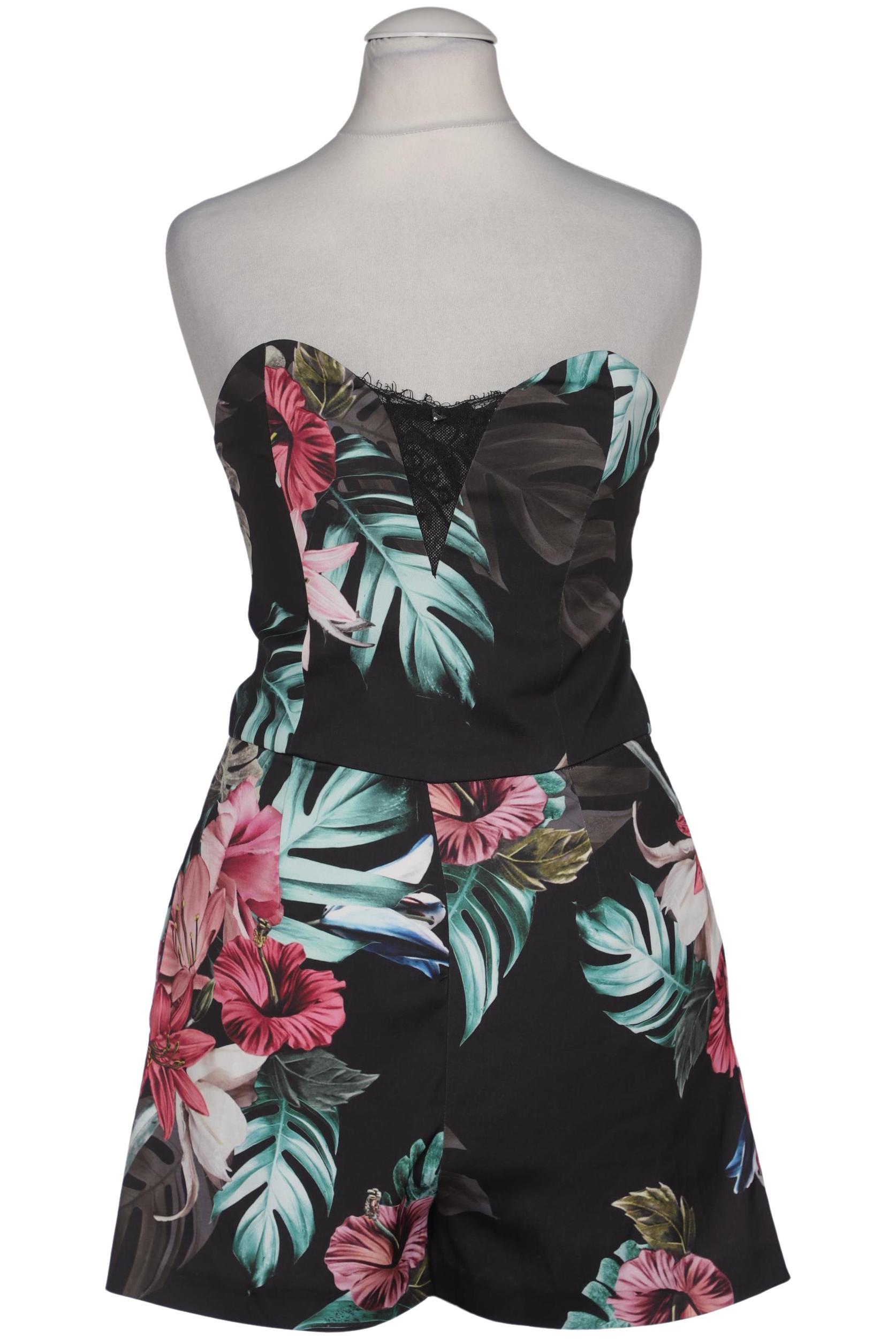 

Guess Damen Jumpsuit/Overall, mehrfarbig, Gr. 25