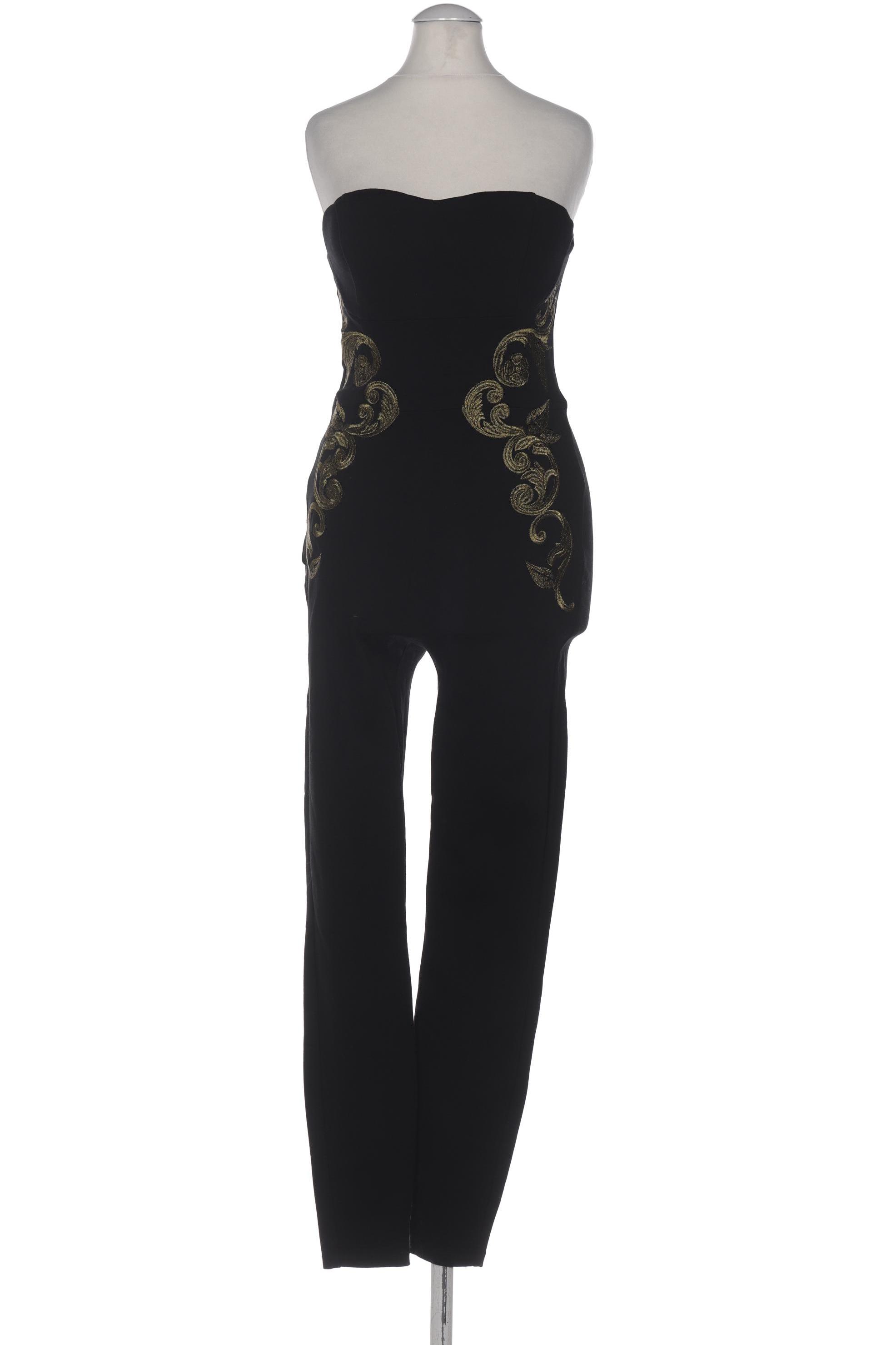 

GUESS Damen Jumpsuit/Overall, schwarz