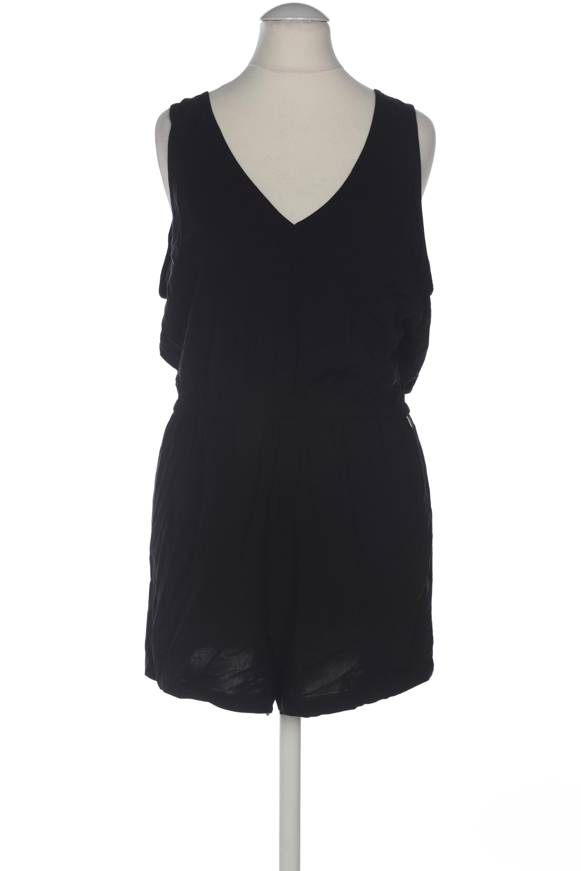 

Guess Damen Jumpsuit/Overall, schwarz, Gr. 36